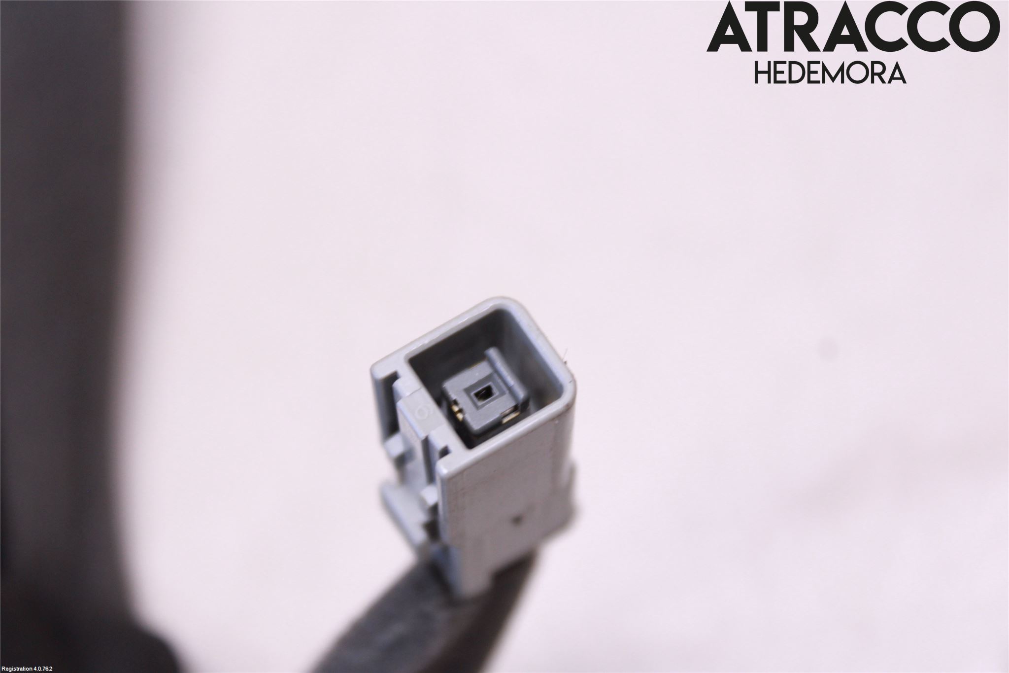 Nissan 370Z Sensor Övrigt