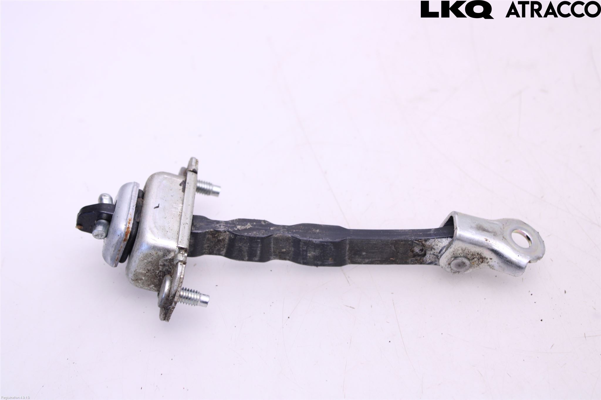 Subaru OUTBACK 15-20 Dörrstopp