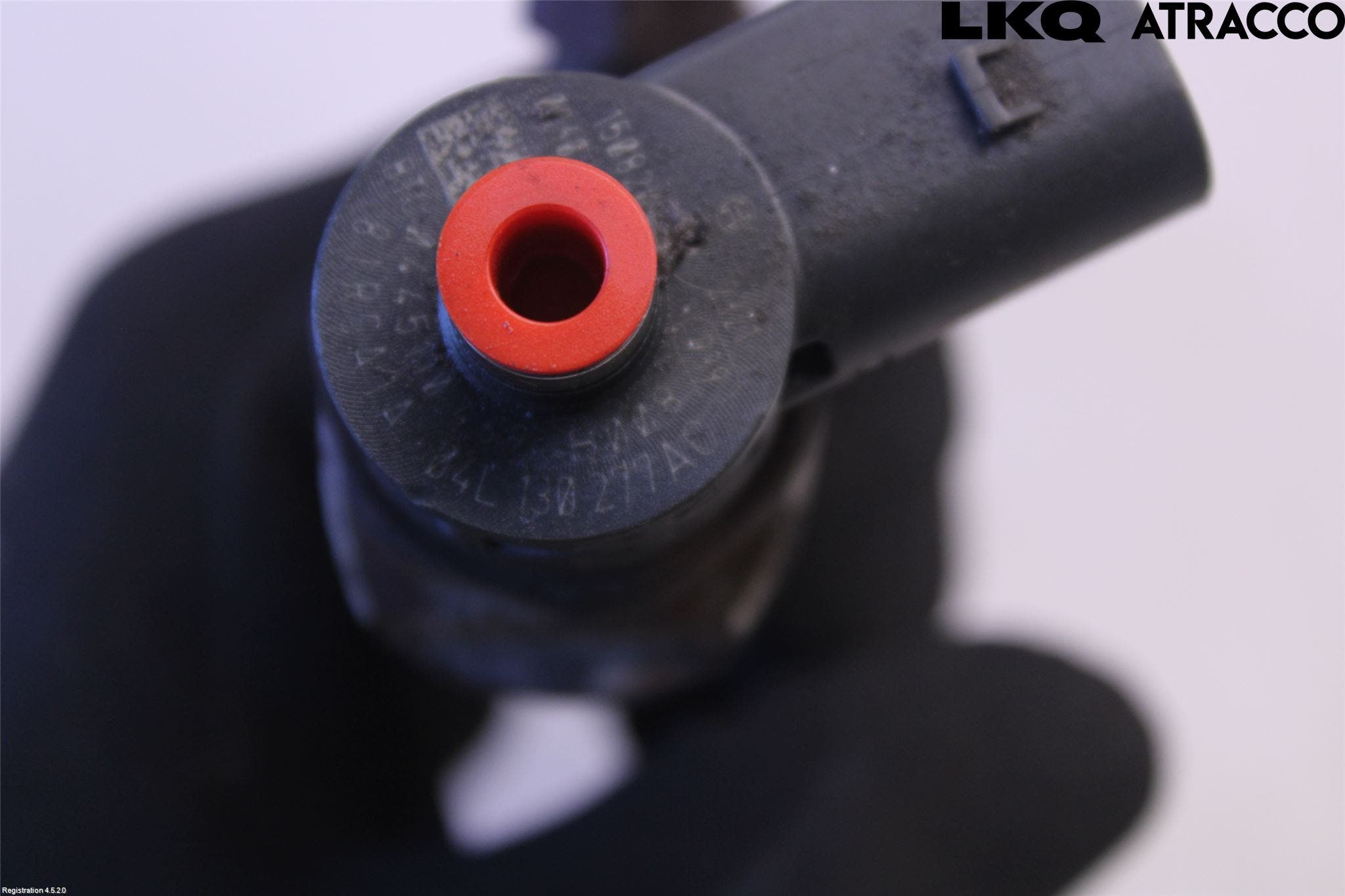 Volkswagen VW CADDY 16-20 Injspridare