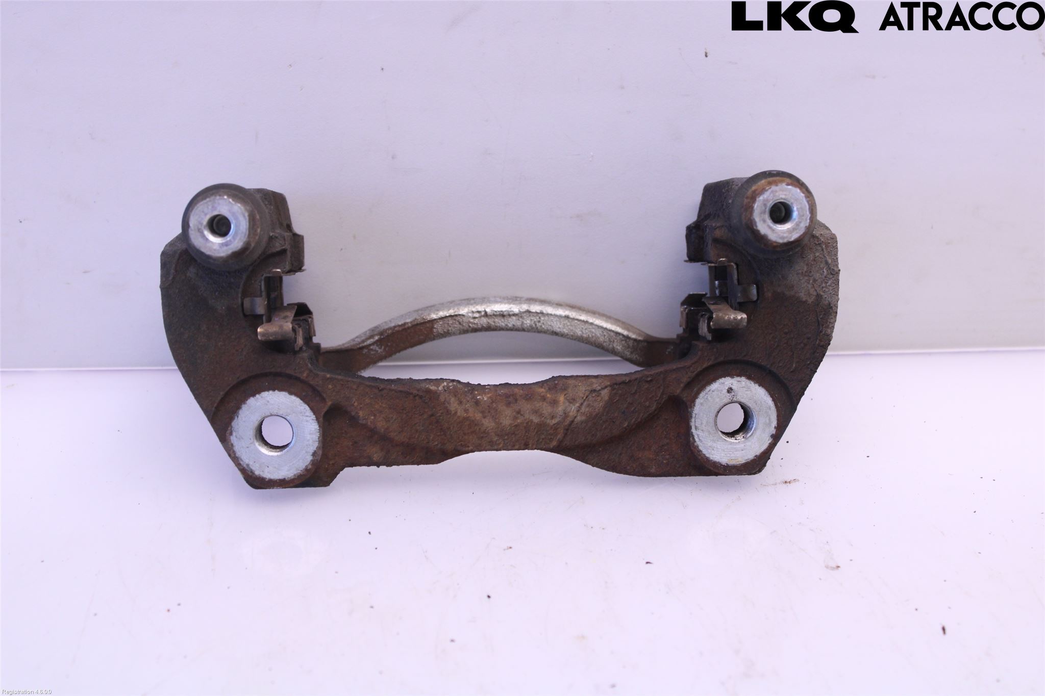 Toyota VERSO-S 11-16 Bromsokshållare