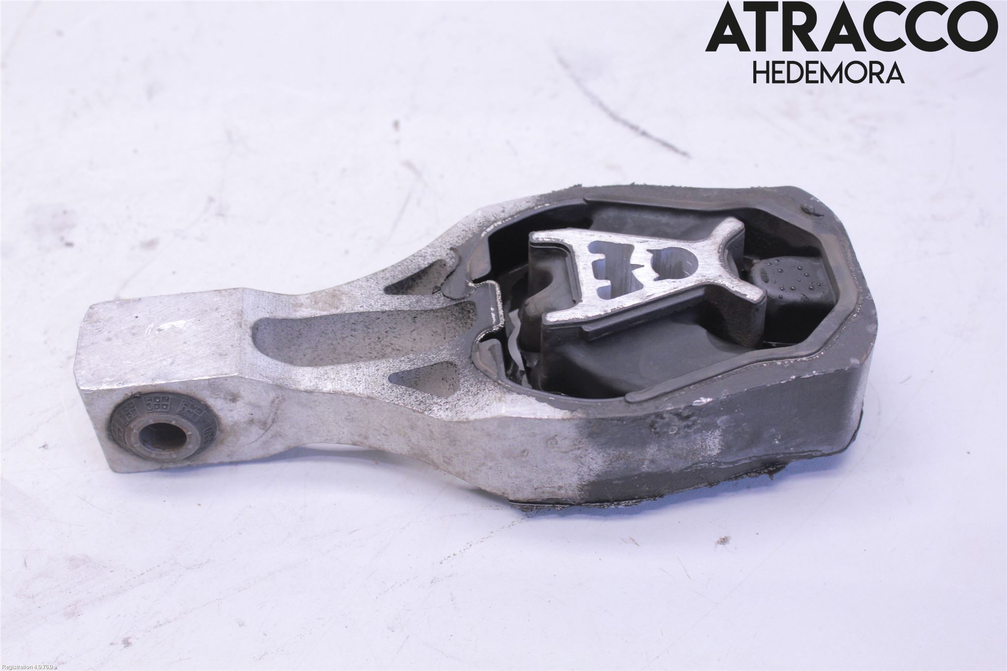 Citroen BERLINGO/E-BERLINGO 19- Motorfäste