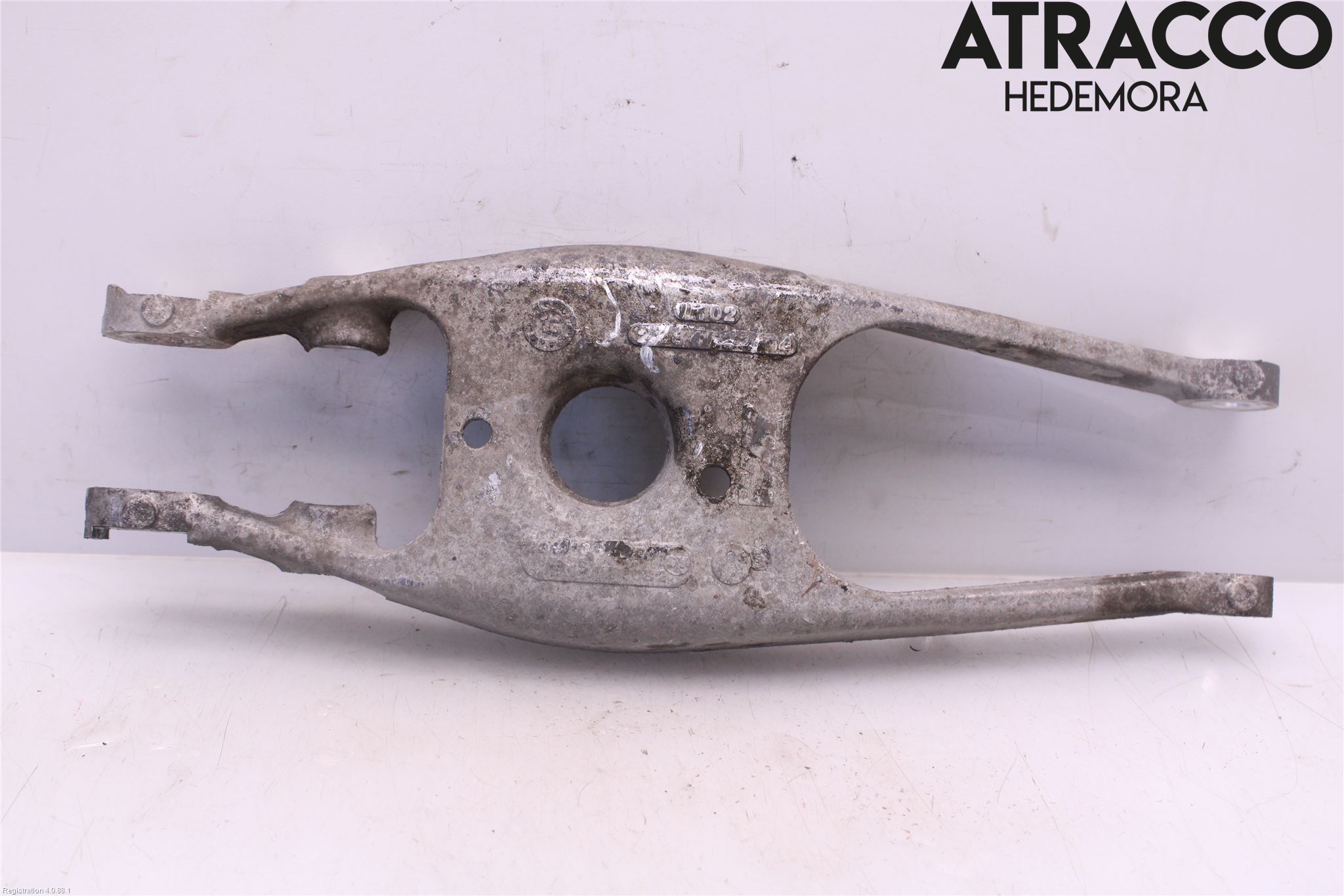 BMW 4 F32/F33/F82/F83 13-20 Bärarm Bak Vänster
