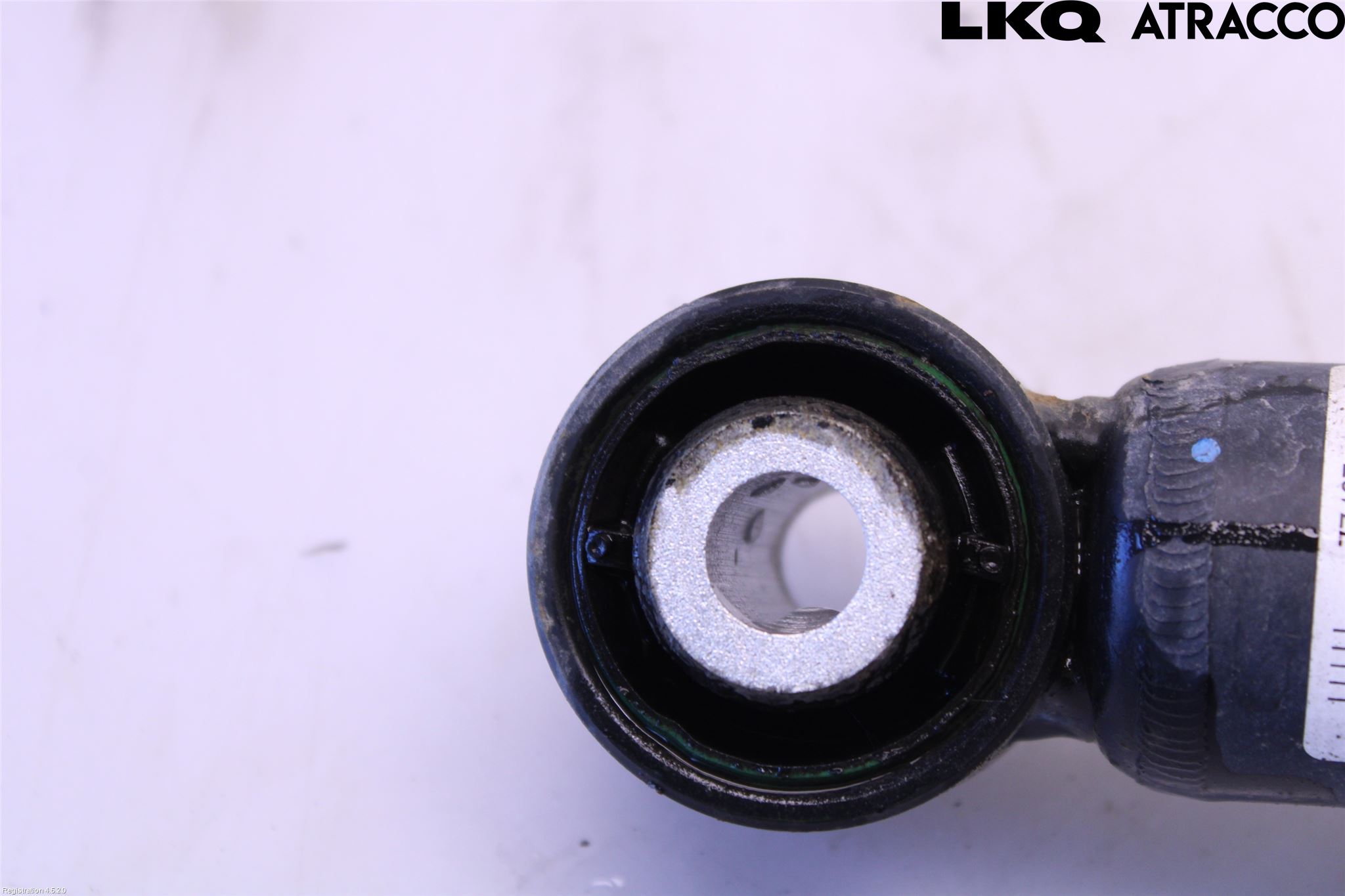 Opel CORSA F, CORSA-E 20- Stötdämpare Bak