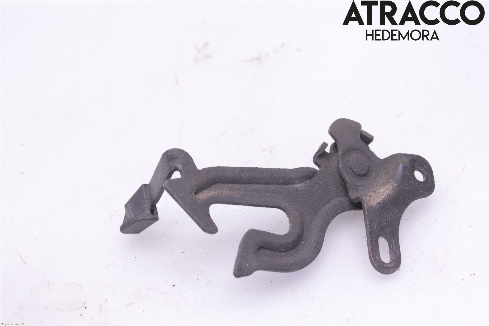 Volvo V70 08-13 Huv Spärr