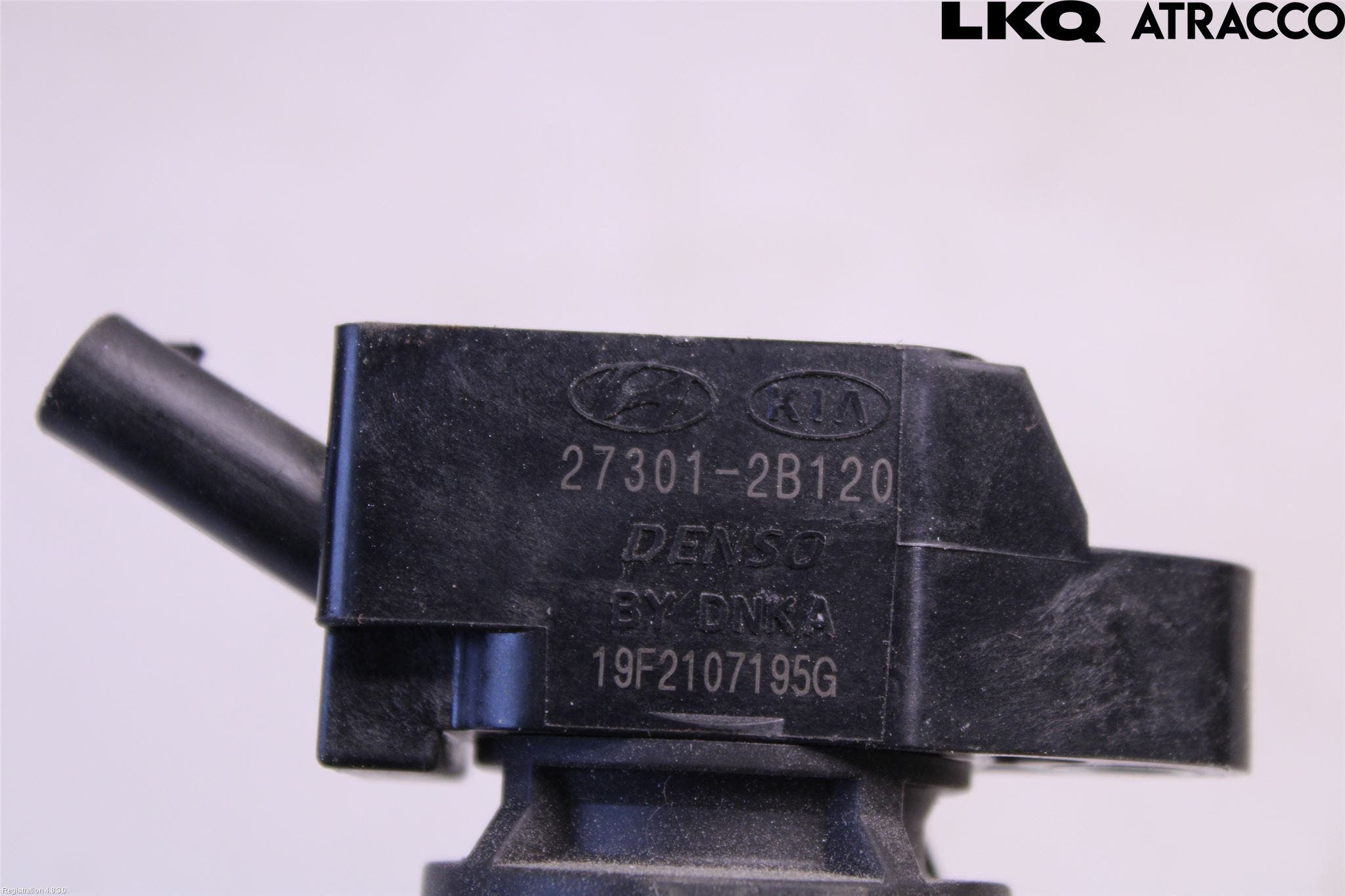 Hyundai KONA/ELECTRIC OS 18-23 Tändspole