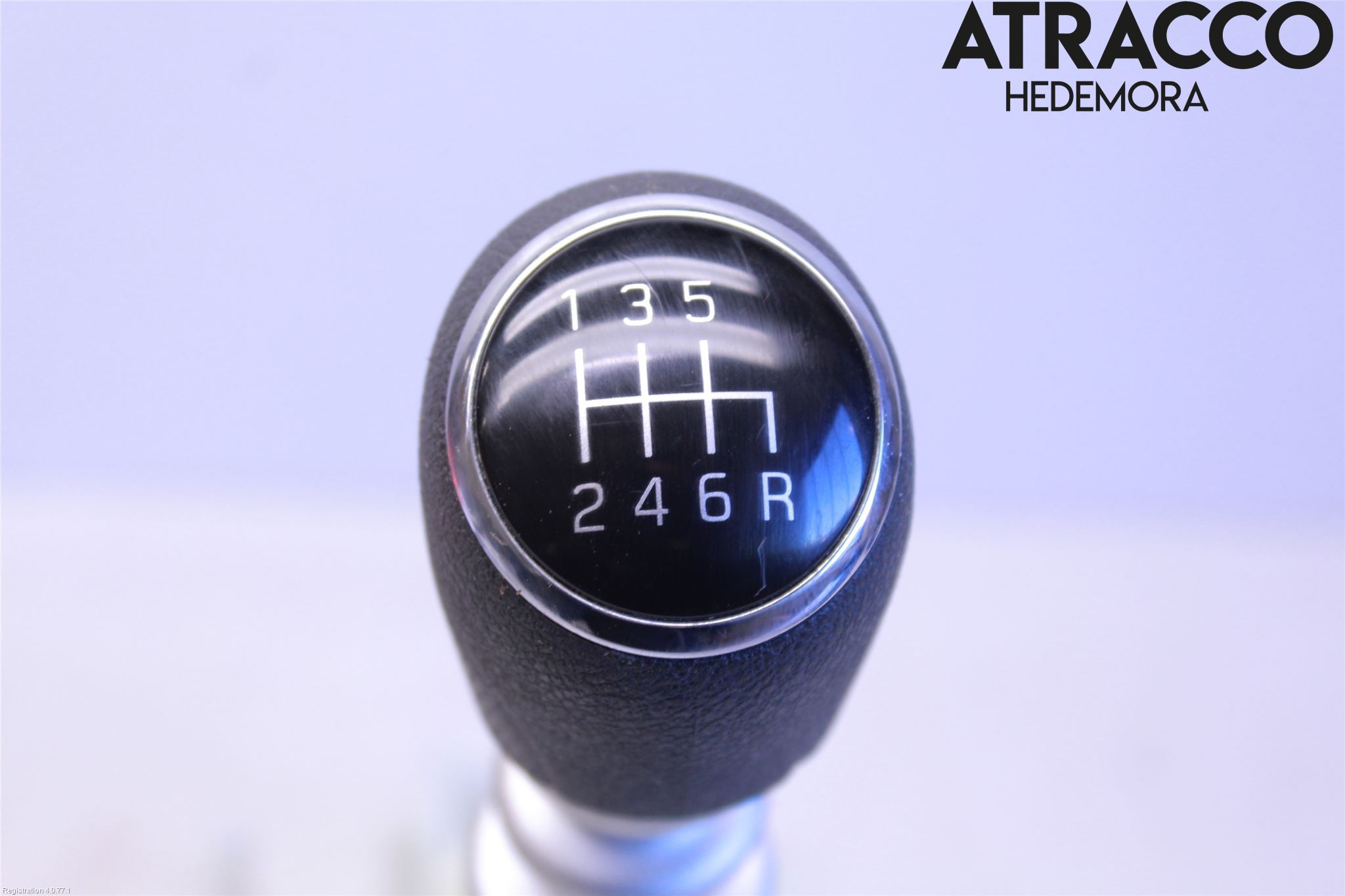 Suzuki VITARA 15- Växelspak