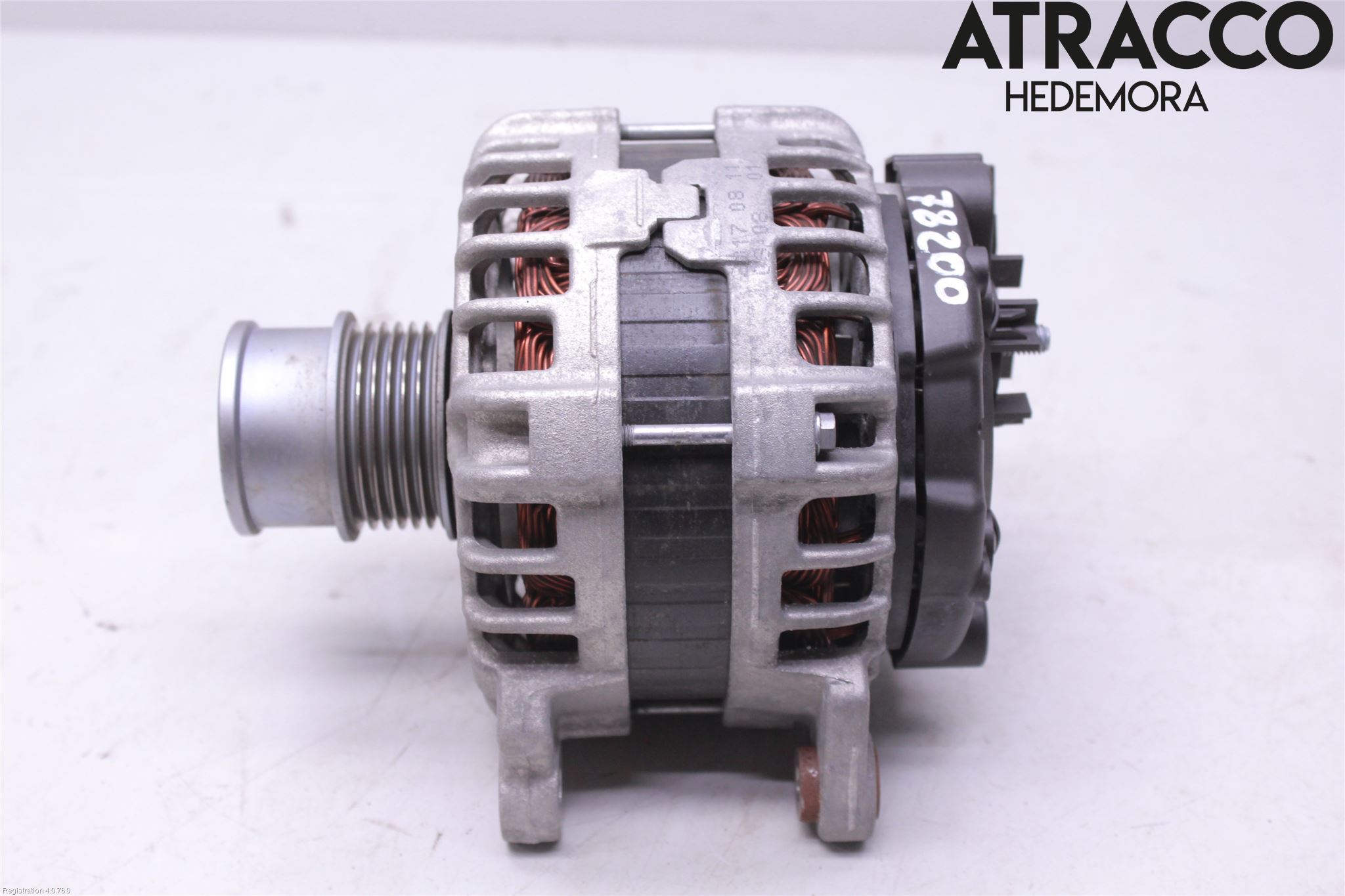 Volkswagen VW GOLF / E-GOLF VII 13-20 Generator