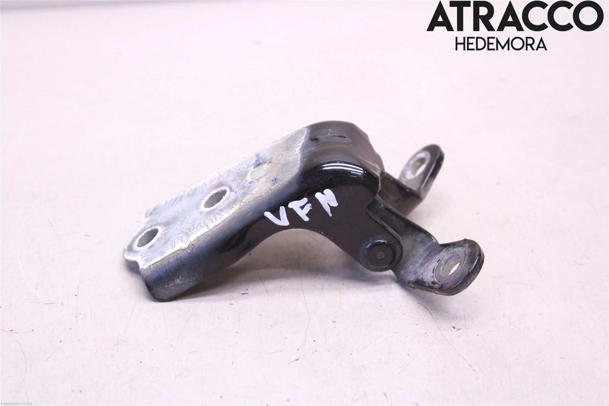 Chevrolet CAPTIVA Dörrgångjärn