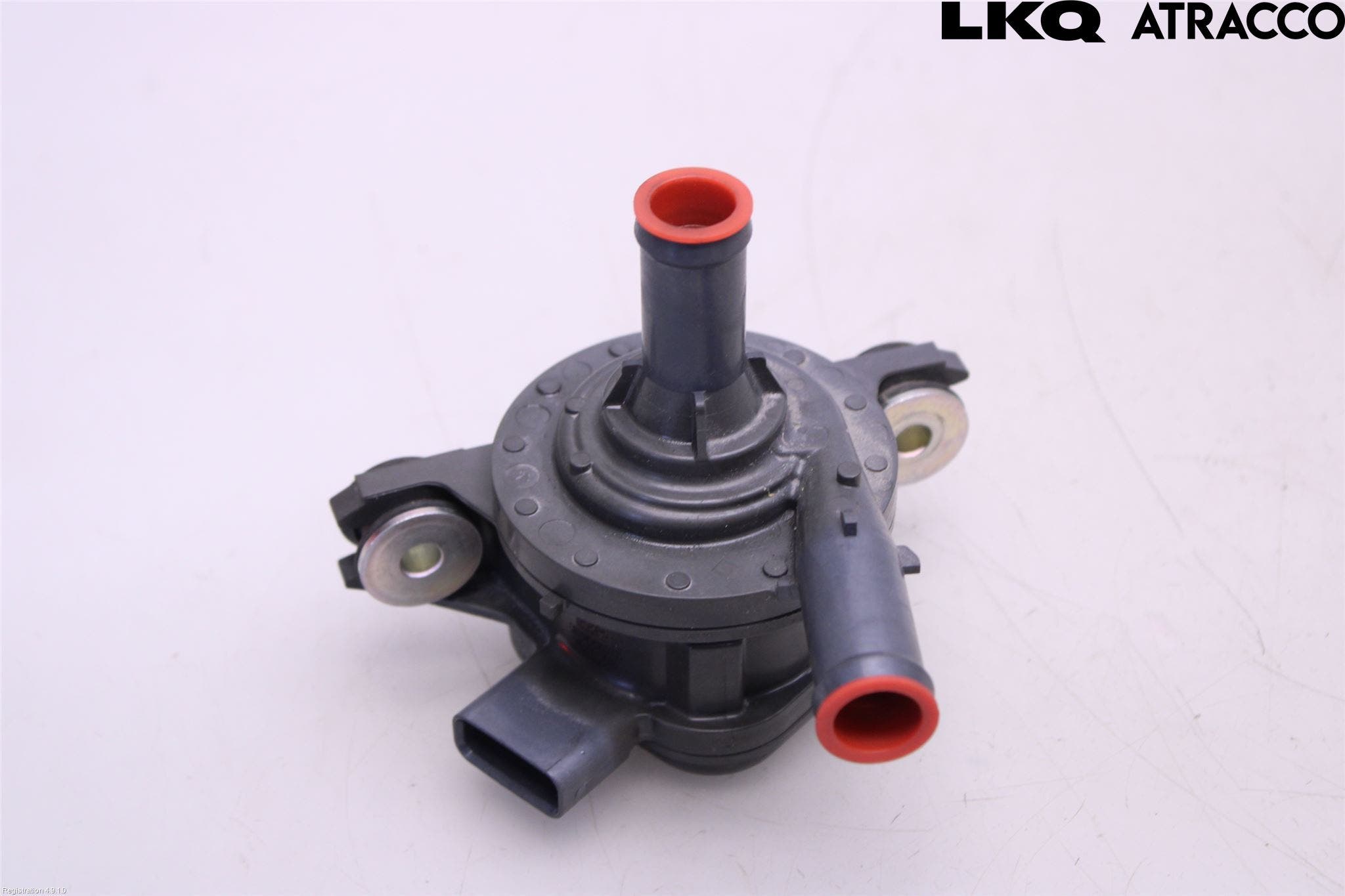 Toyota RAV4 19- Värme Cirkulationspump