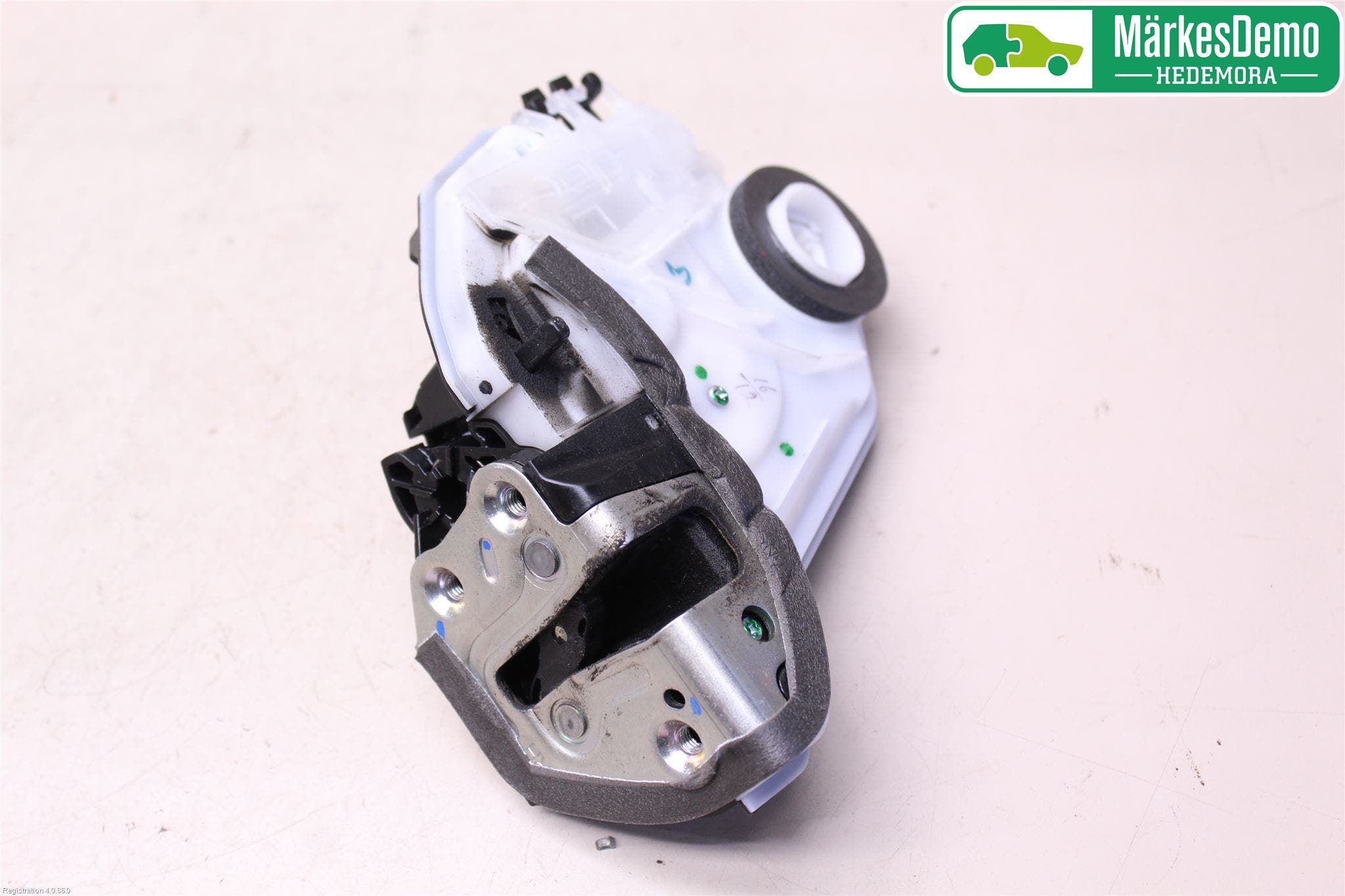 Toyota AYGO 15-21 Låskista-Dörrlås