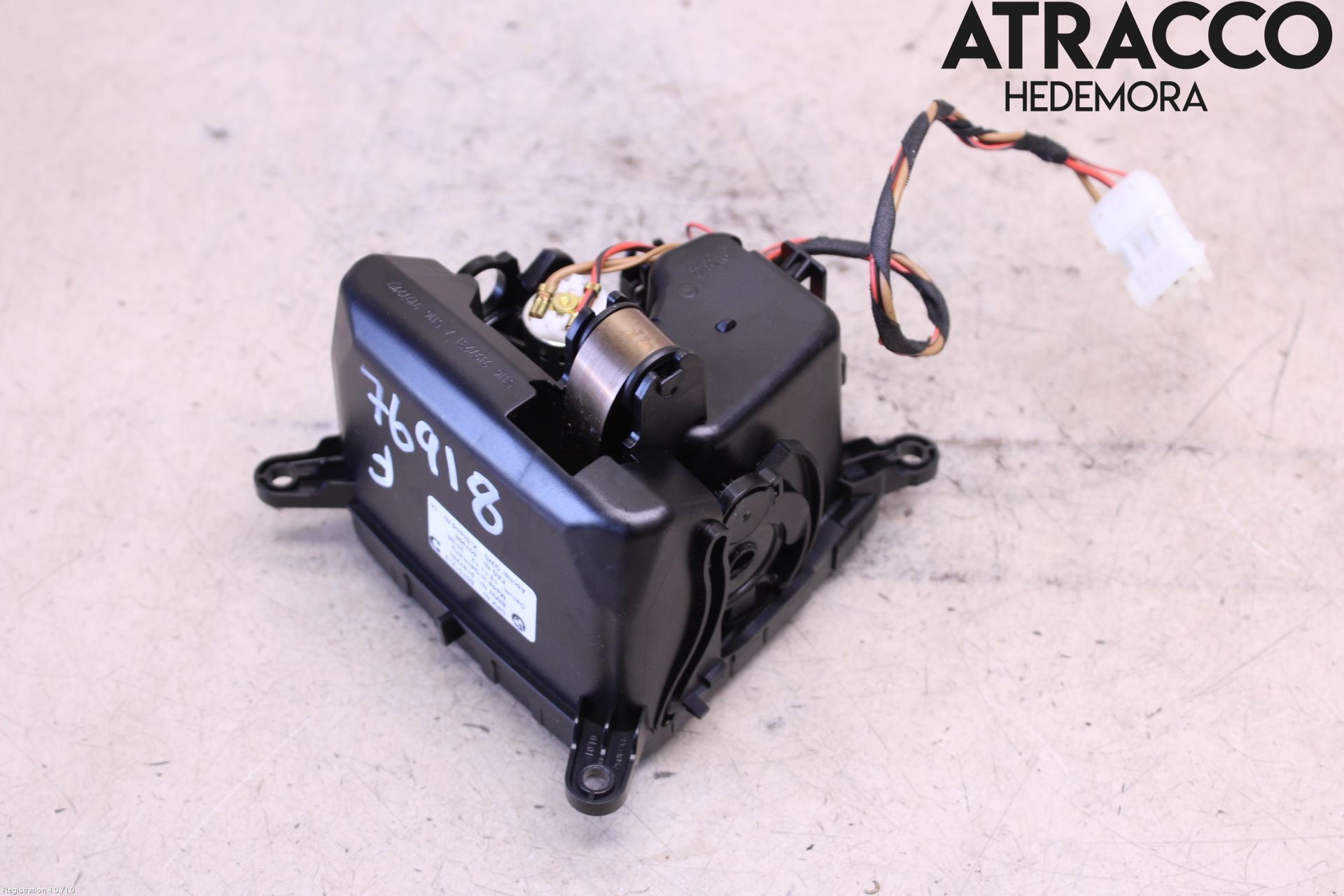 BMW 6 F12/F13 10-18 Askkopp