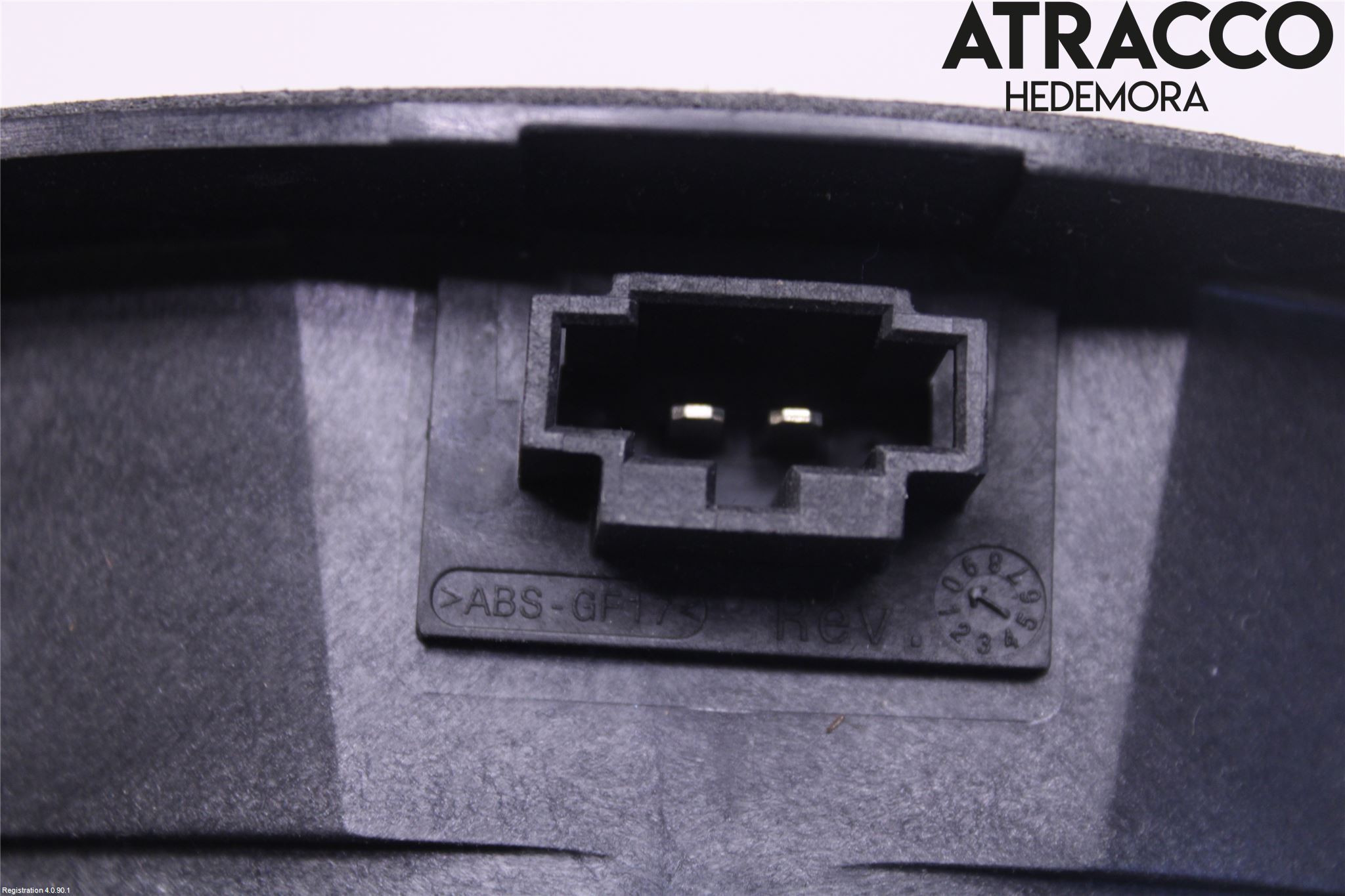 Audi A4/S4 B9 16-19 Högtalare