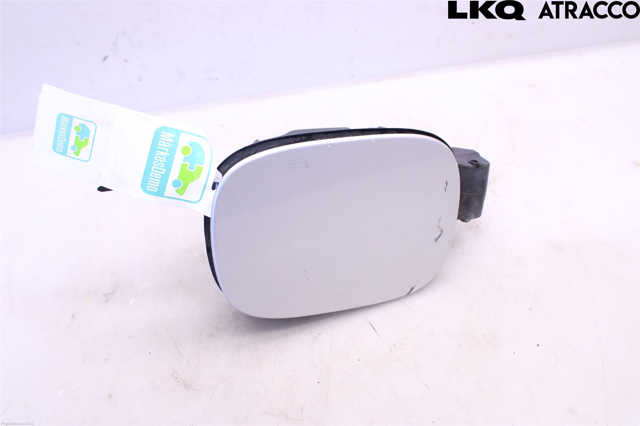 Volvo V70 08-13 Tanklucka