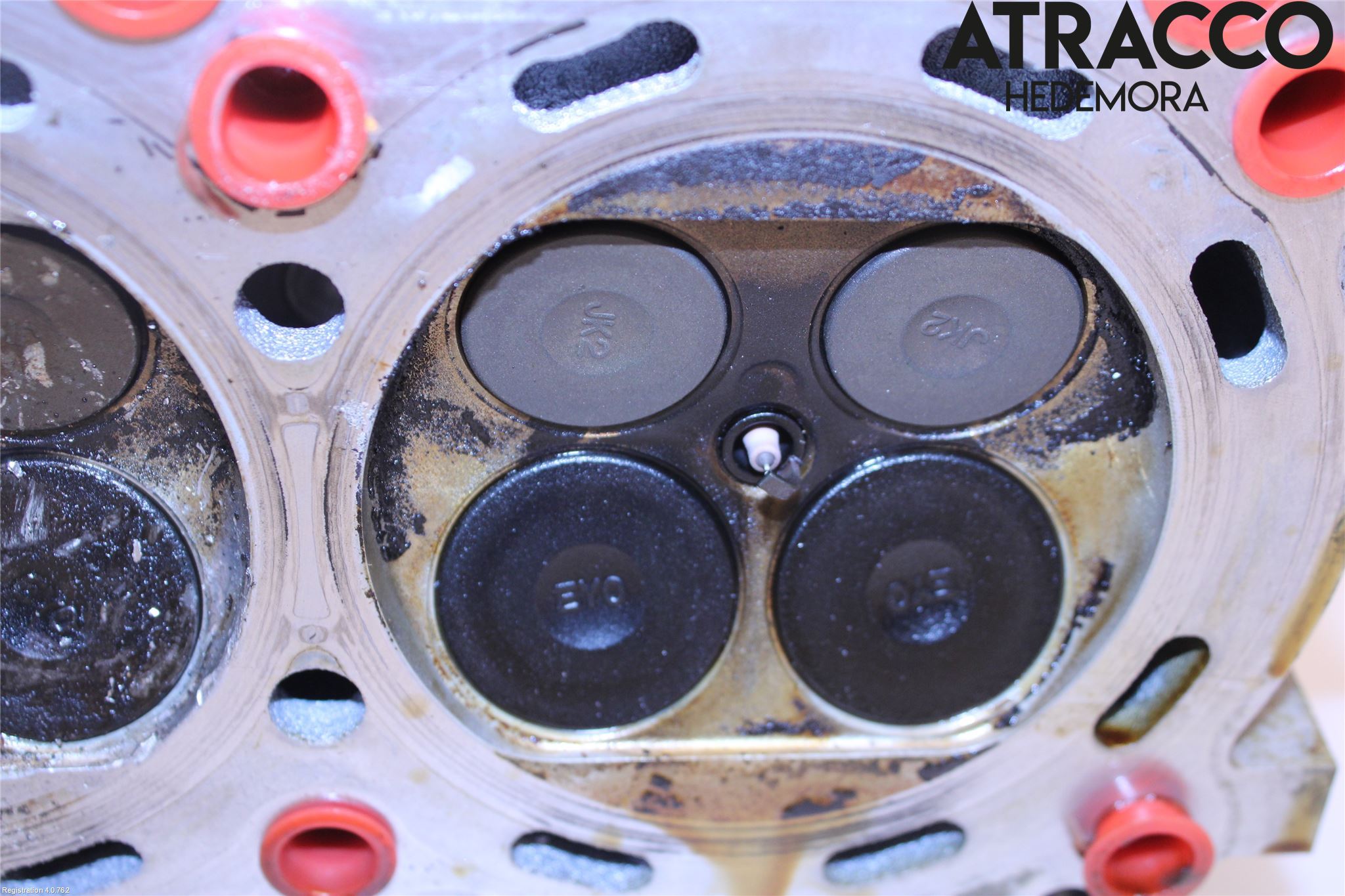 Nissan 370Z Topplock Bensin