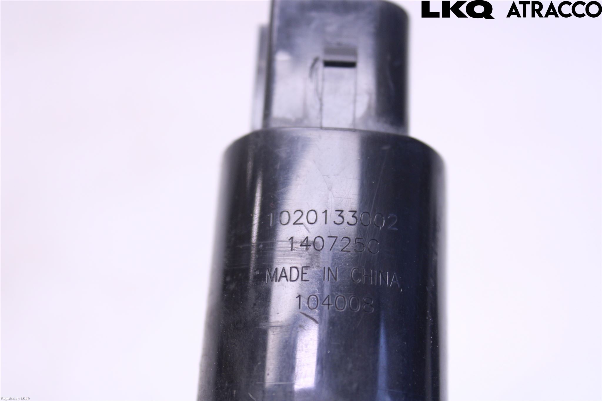 Landrover RANGE ROVER (L405) 13-21 Spolarpump Vindruta
