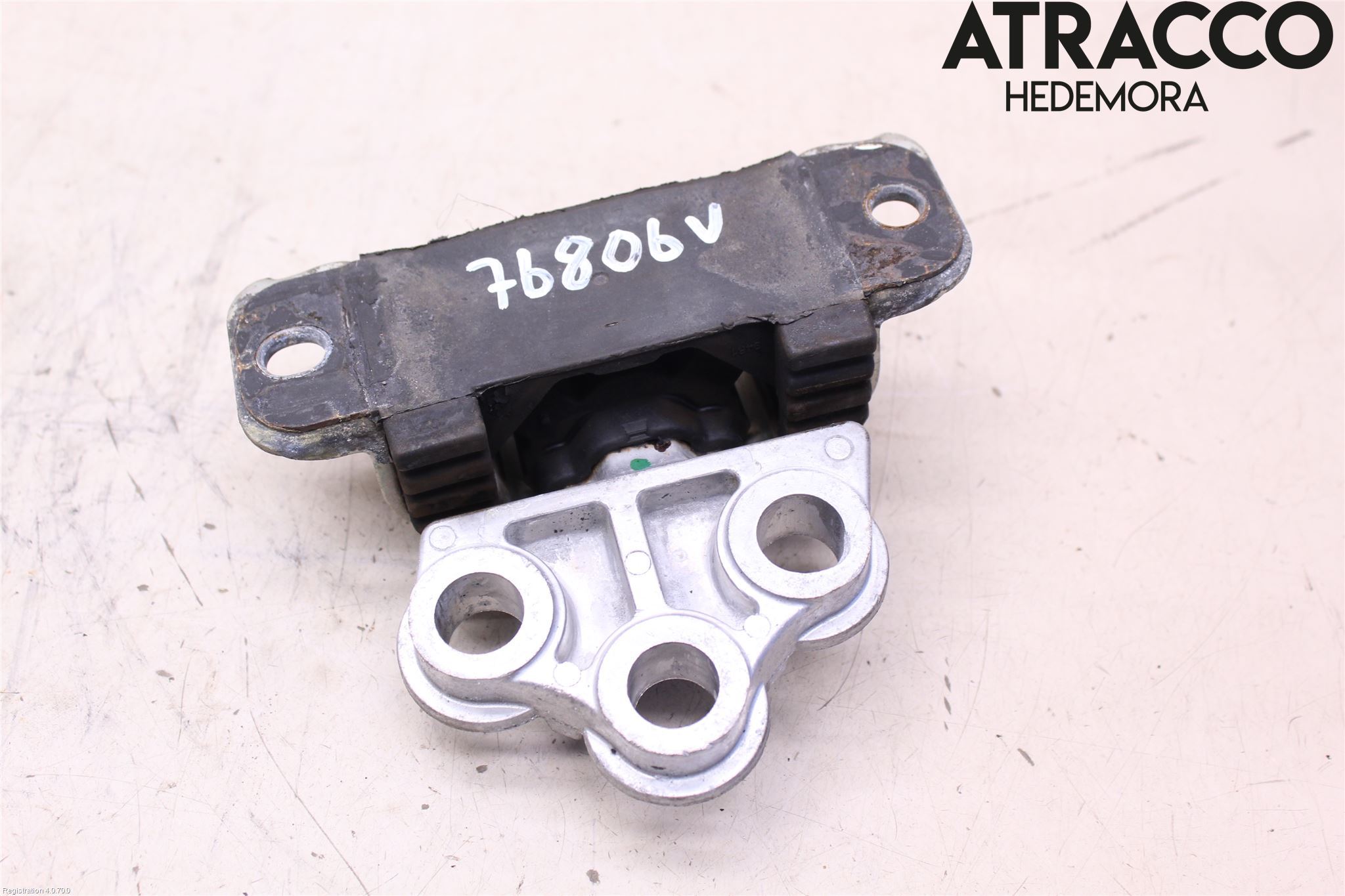 Fiat TIPO/CROSS 16- Växellådsfäste