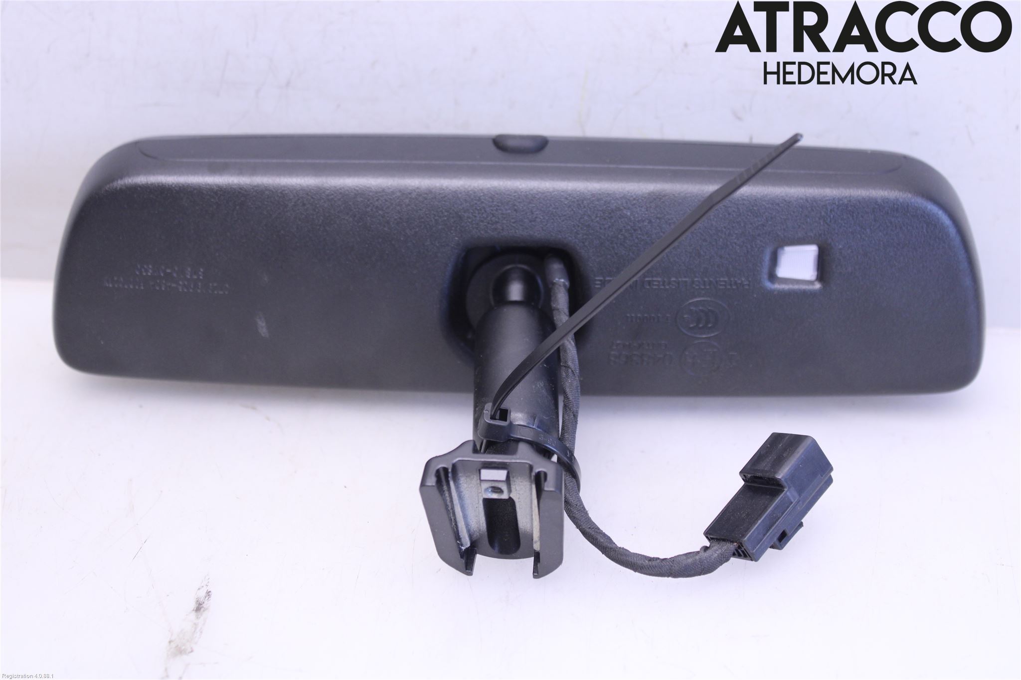 Toyota COROLLA 19- Spegel Invändig El