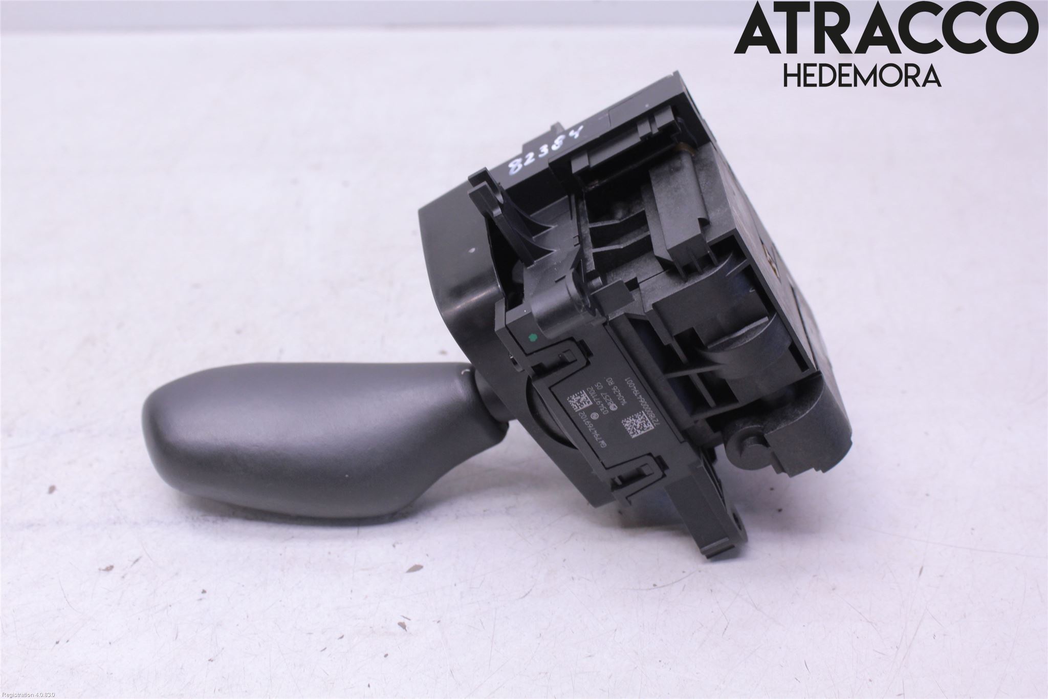 BMW 5 G30/G31/F90 17-23 Växelspak