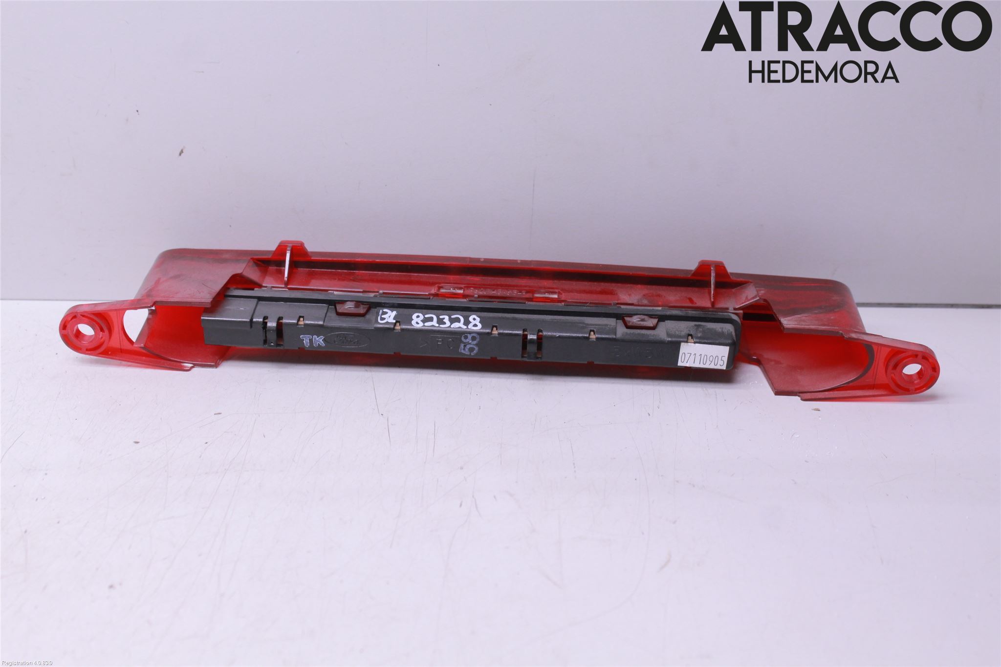 Ford FOCUS 08-11 Bromsljus Bakruta