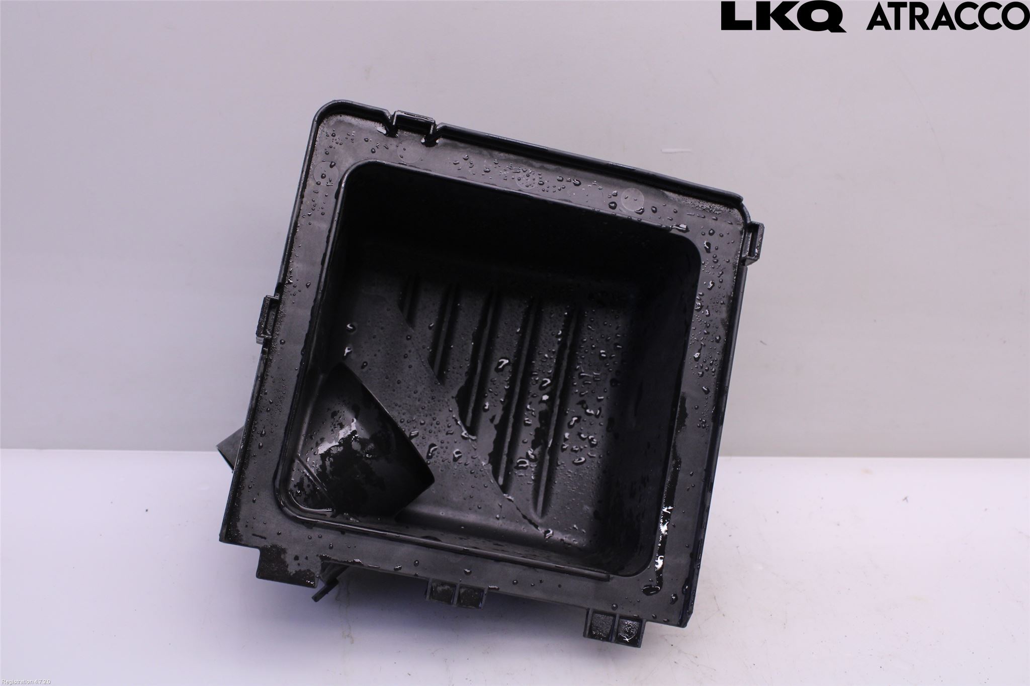 Jeep GRAND CHEROKEE 10-20 Luftrenare