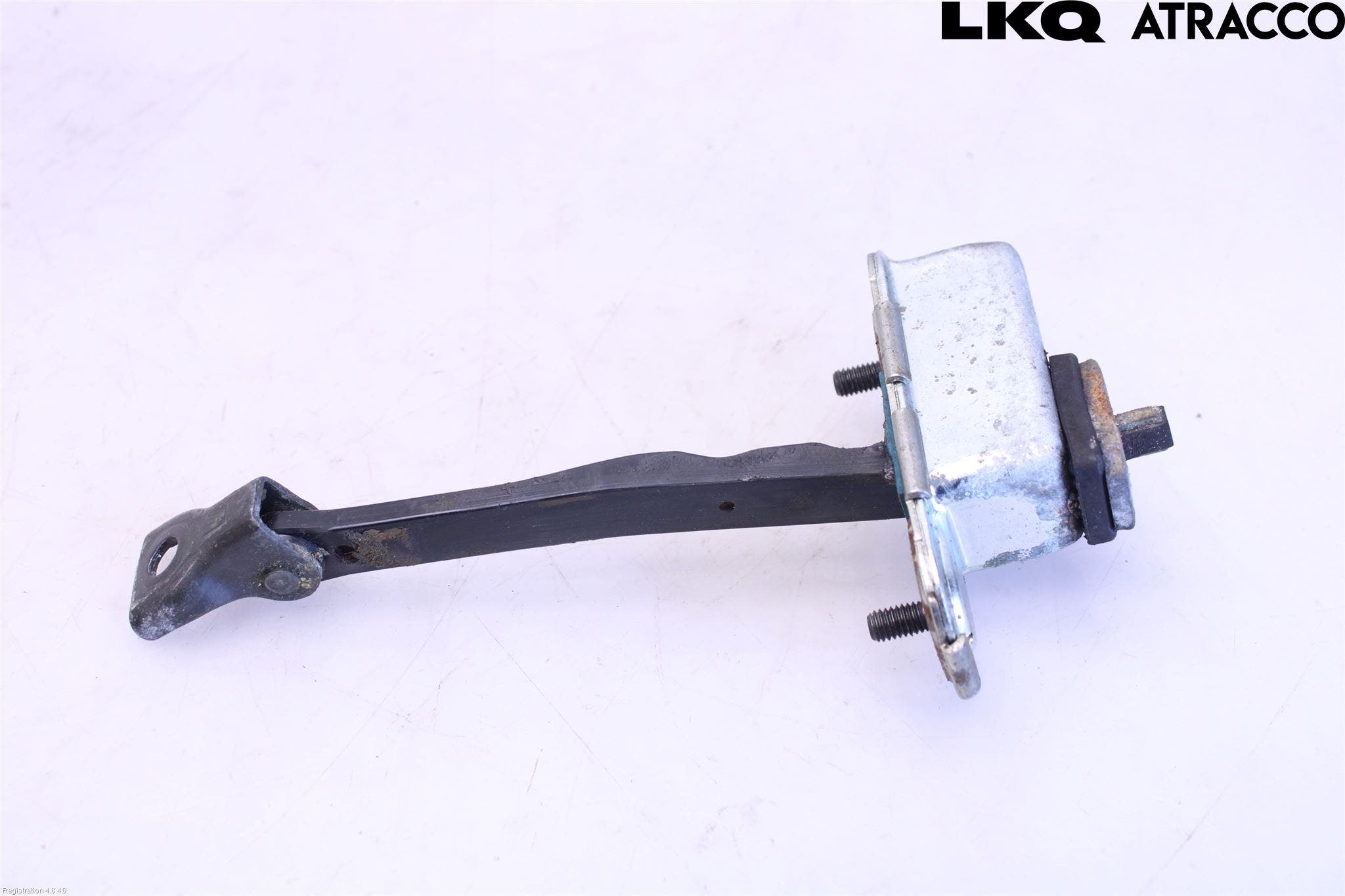 Kia NIRO (DE) 17-22 Dörrstopp