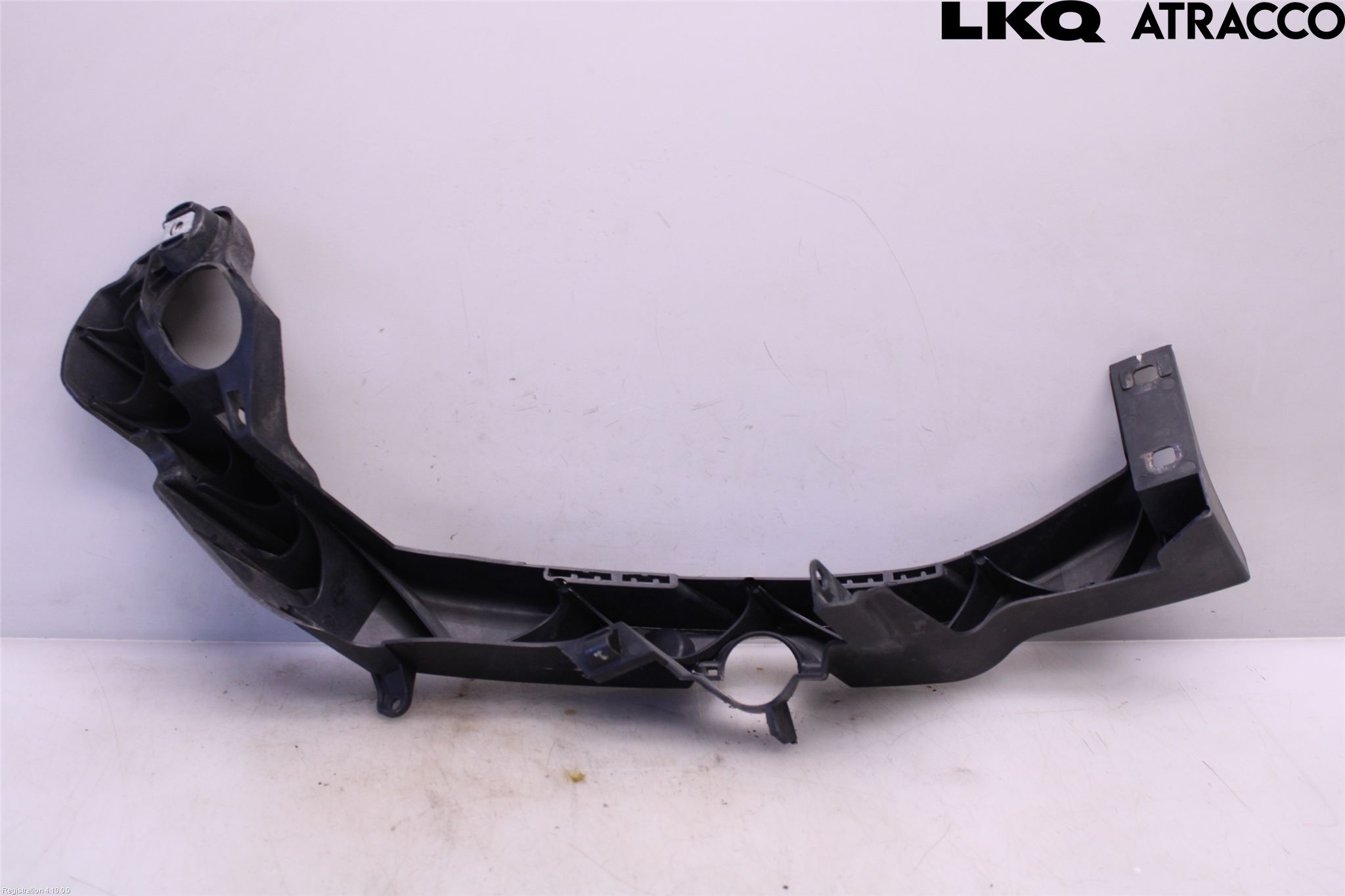 BMW 3 E92/93 Coupé/Cab 05-14 Strålkast Fästsarg