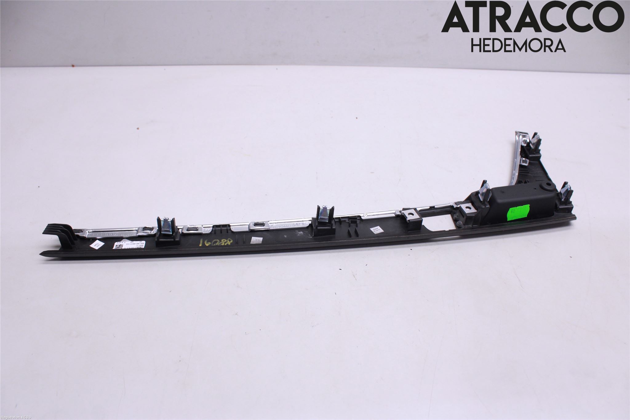 Audi A4/S4 B9 16-19 Instrumentsarg