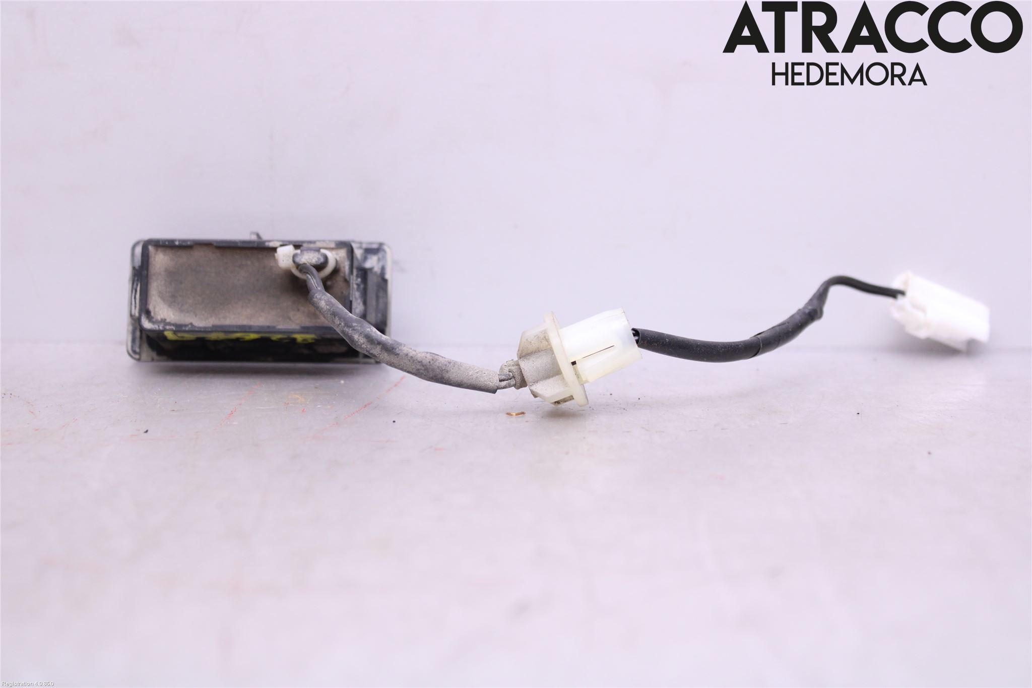 Mazda CX-9 Bakluckehandtag