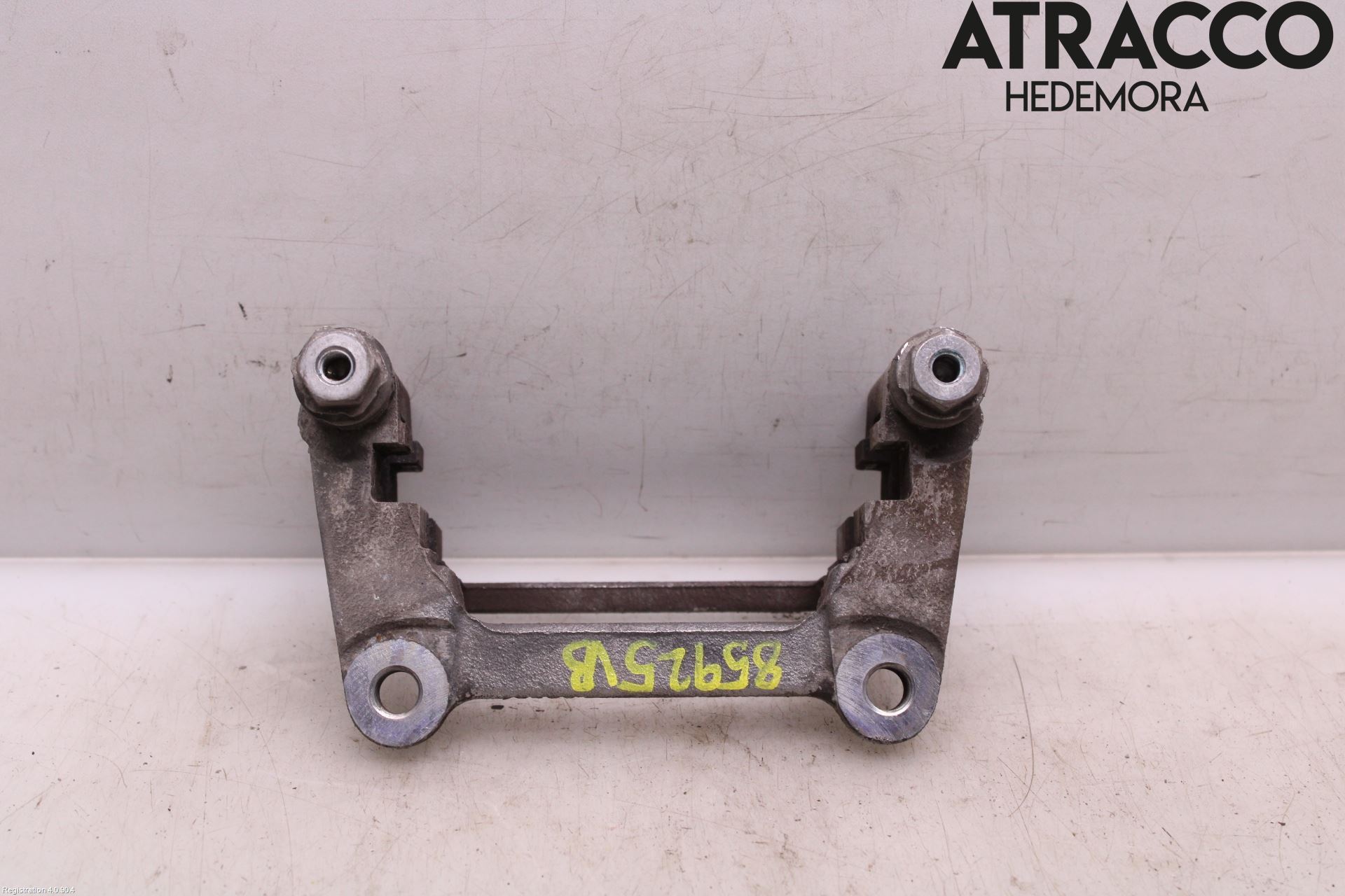 Audi A5 17- Bromsokshållare