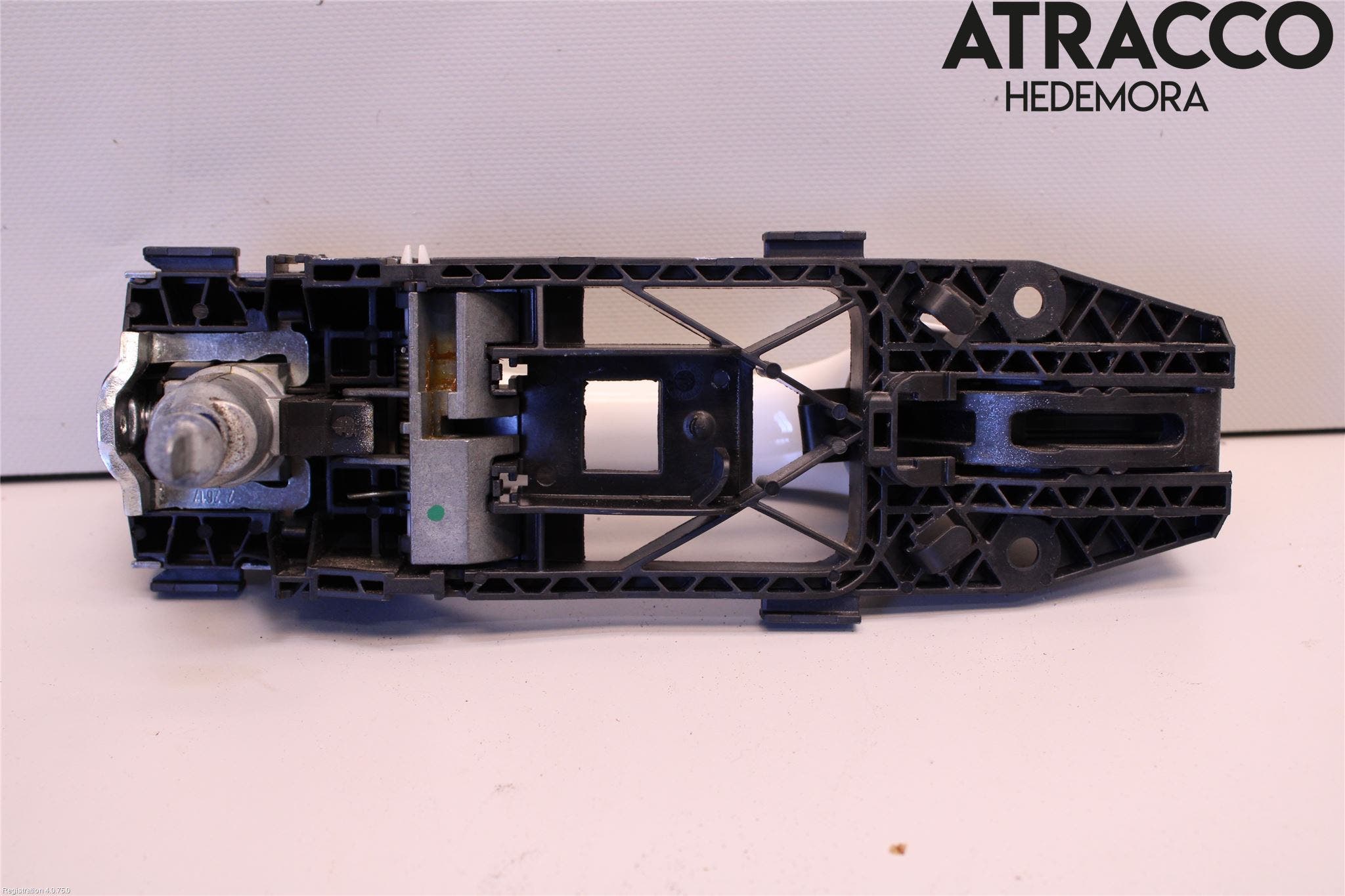 Skoda FABIA 15-21 Dörrhandtag Yttre Vä