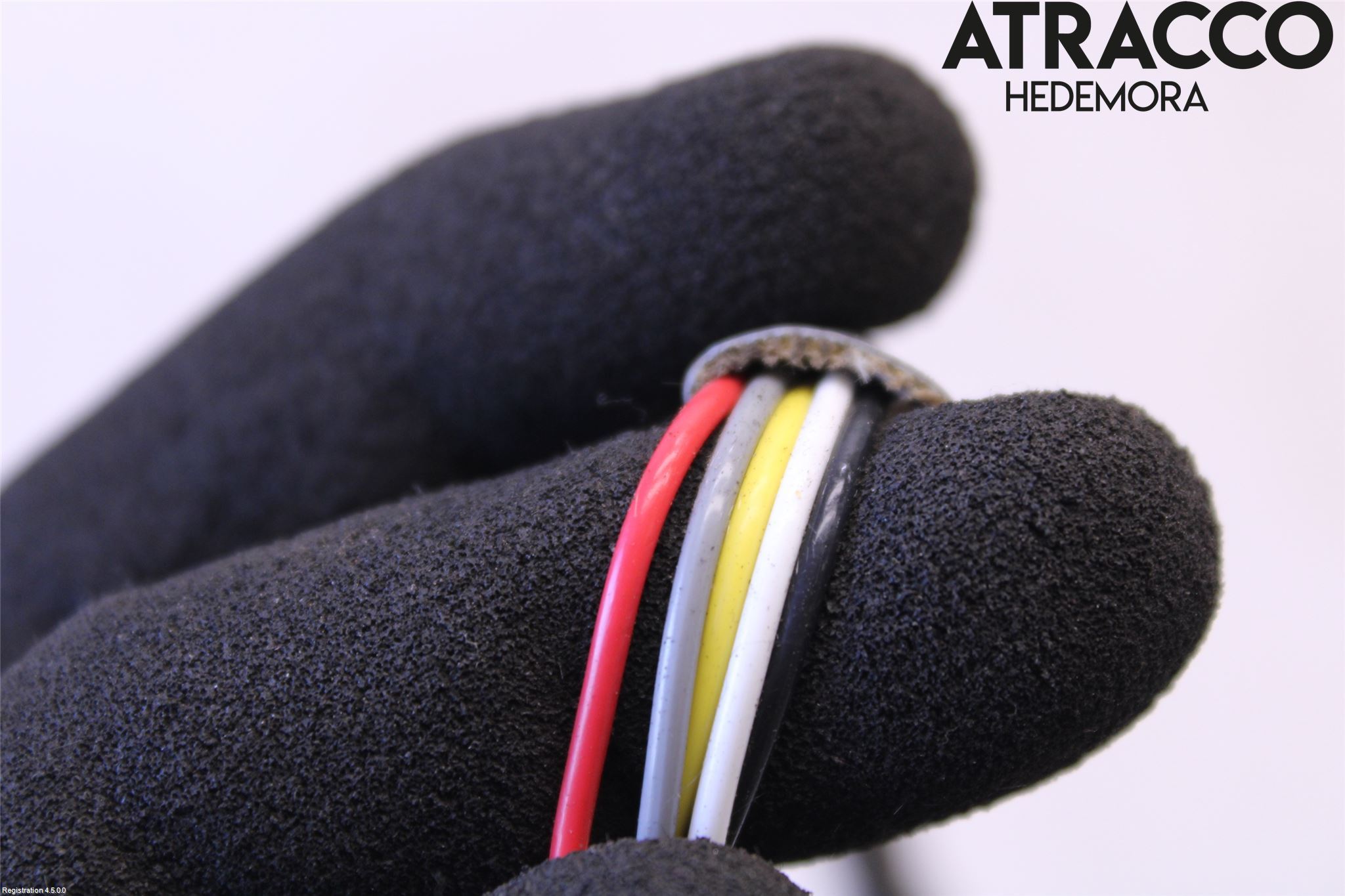 Audi A4/S4 08-11 Injlambdasond