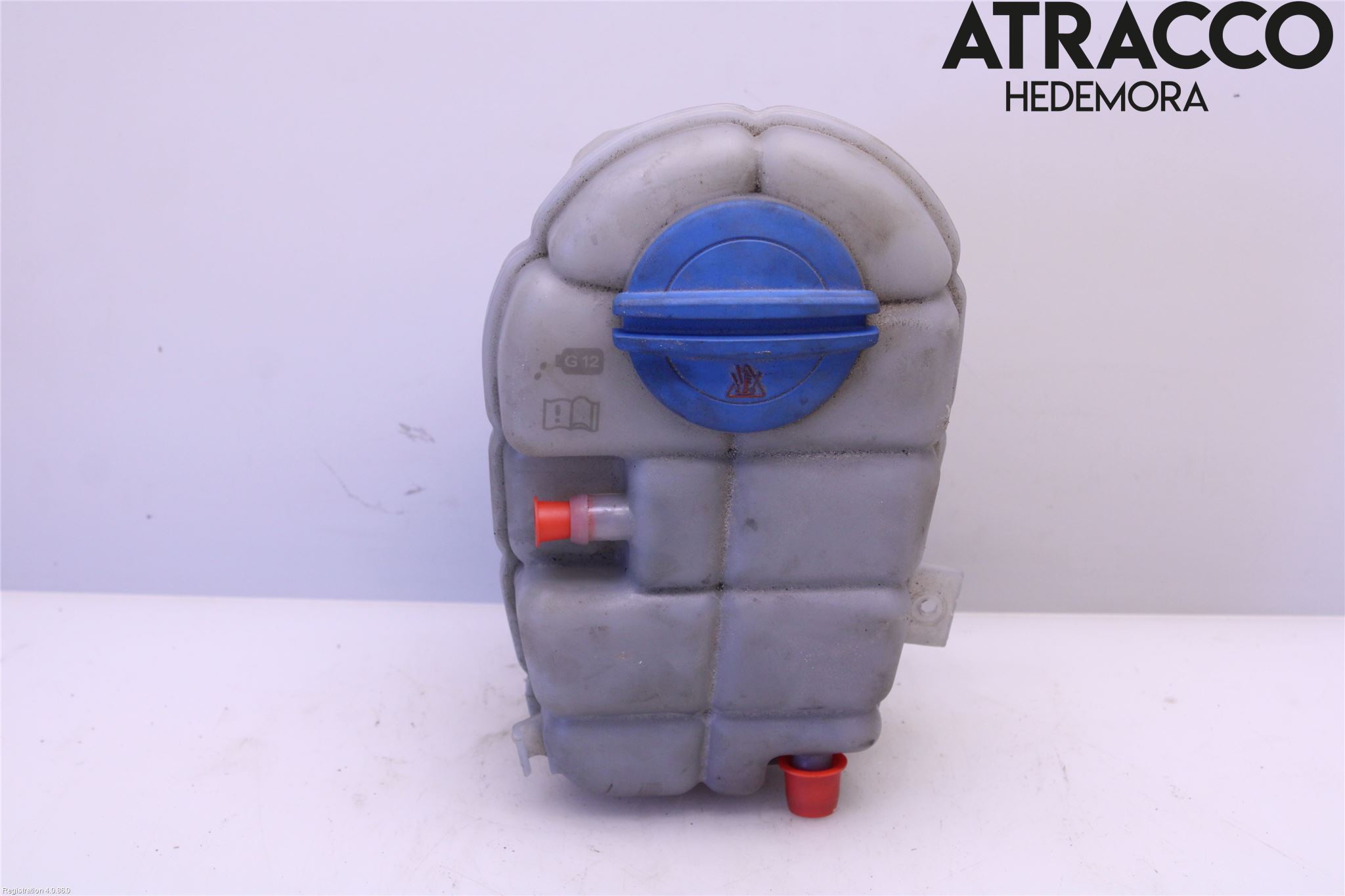 Audi A6 ALLROAD 12-18 Expansionstank