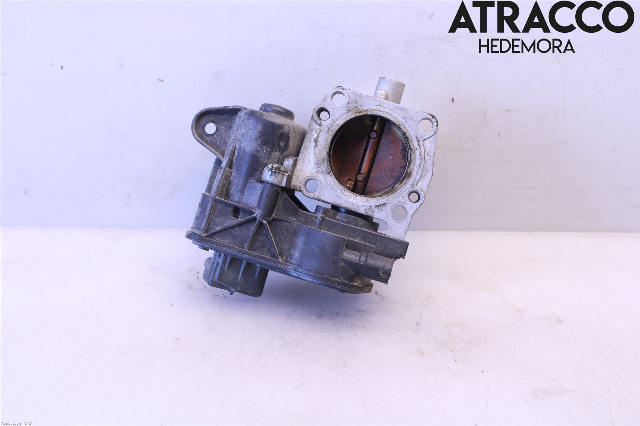 Peugeot 308 14-21 Injspjällhus