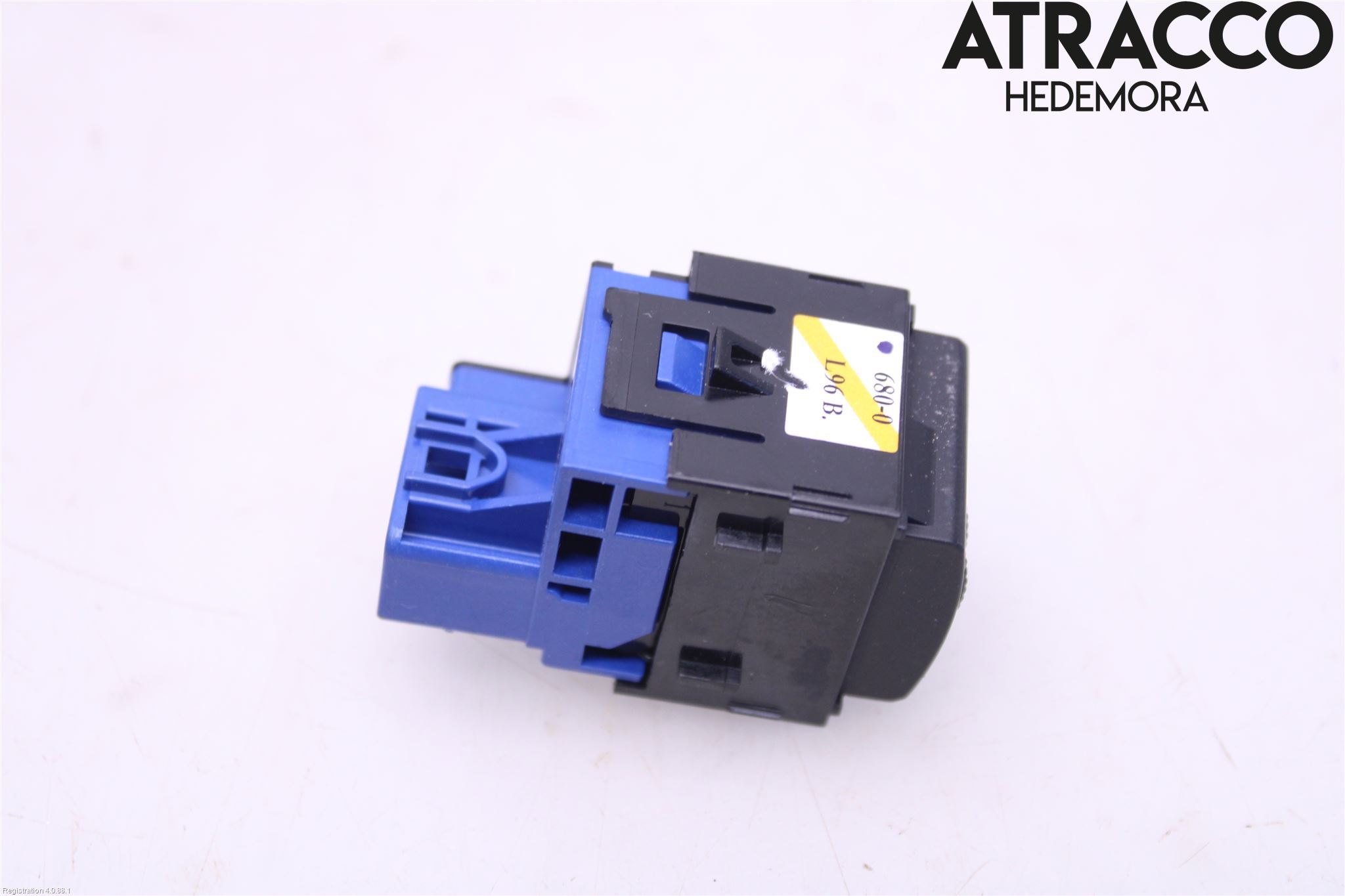 Toyota COROLLA 19- Strömställare Nivåreglering