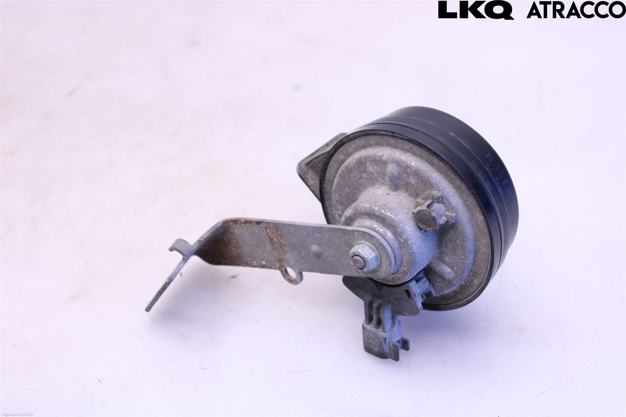 Ford S-MAX 15- Signalhorn