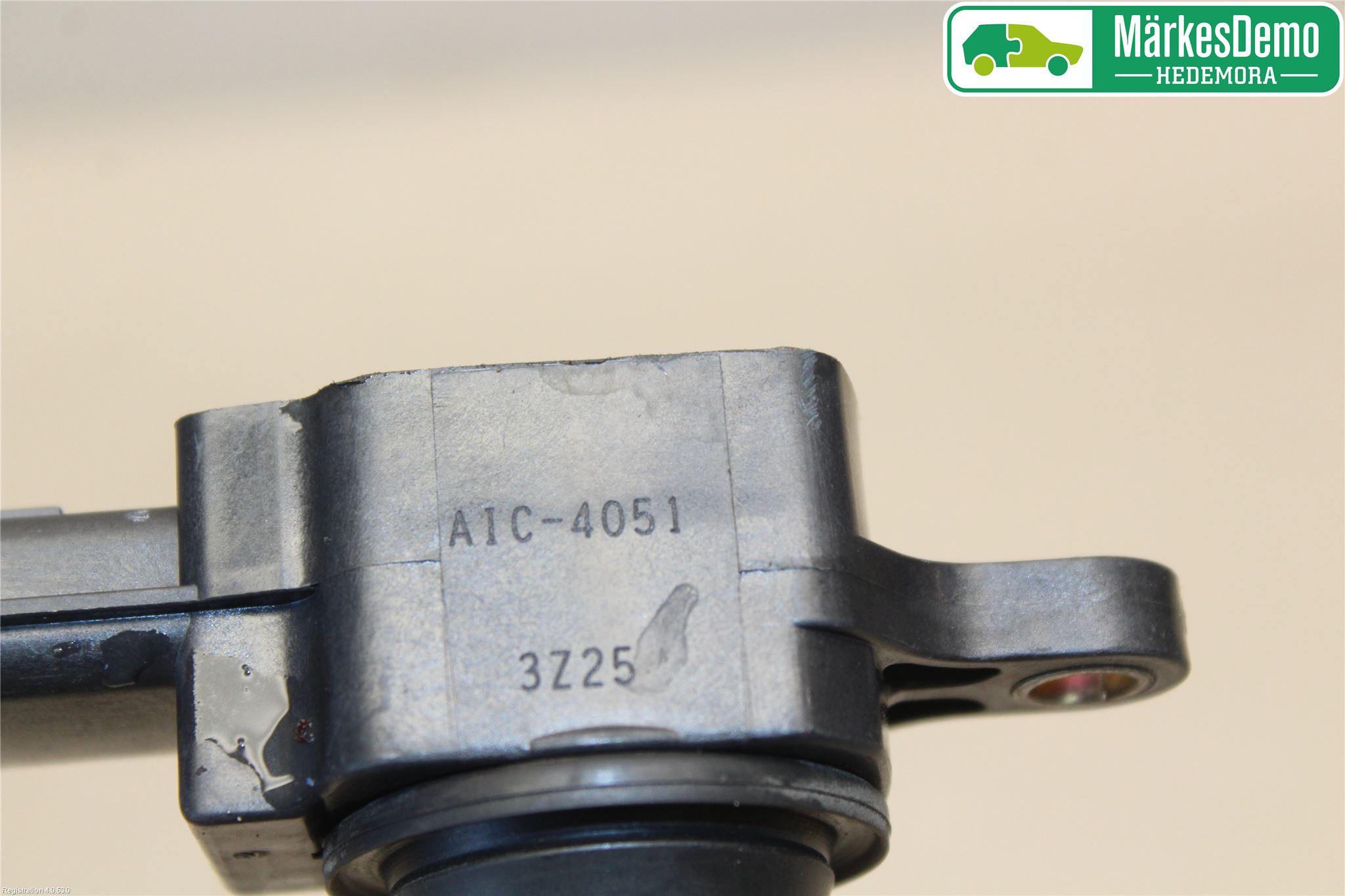 Mazda 3 I 03-06 Tändspole