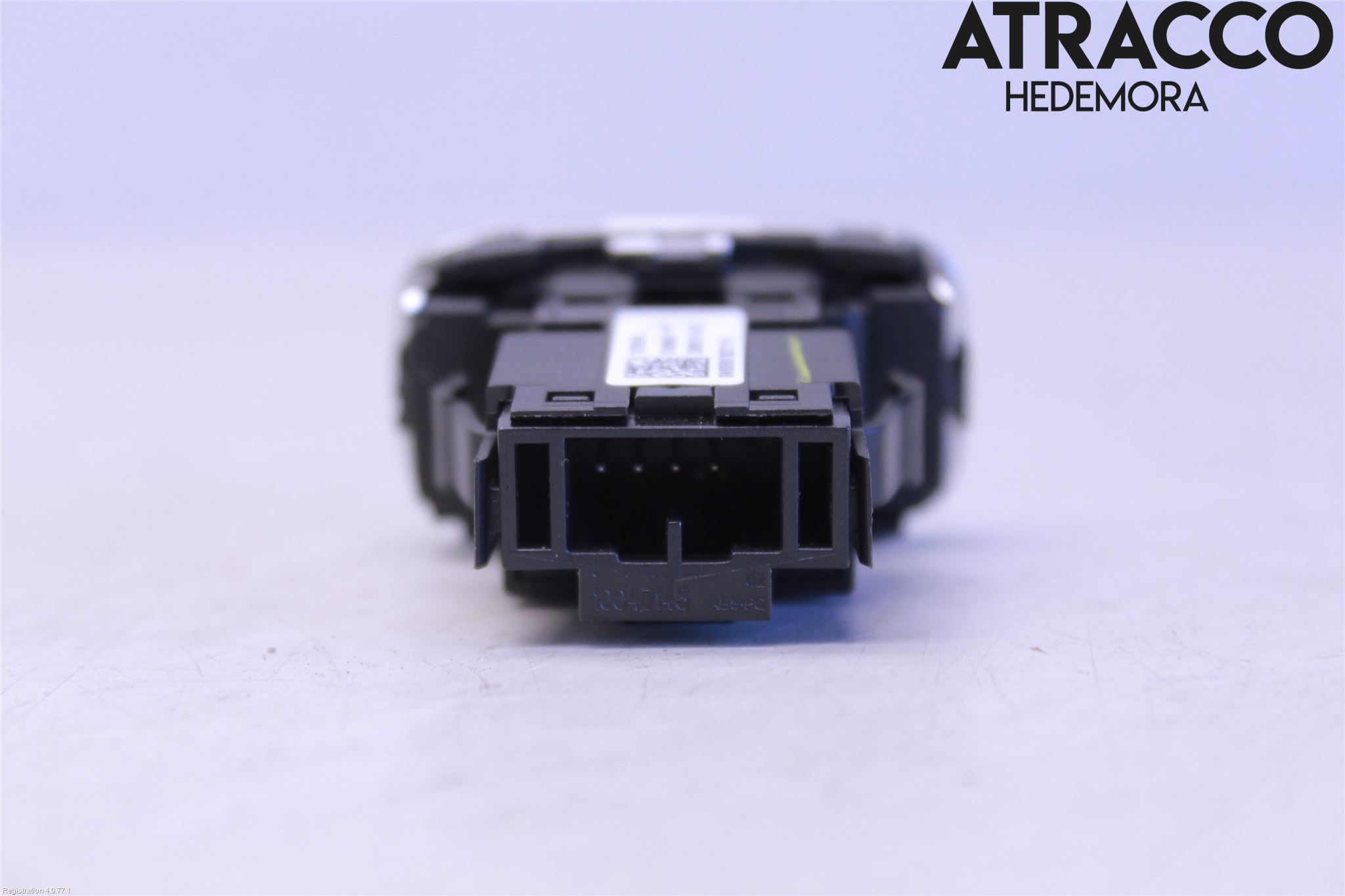 Volvo V70 14-16 Startknapp Personbil