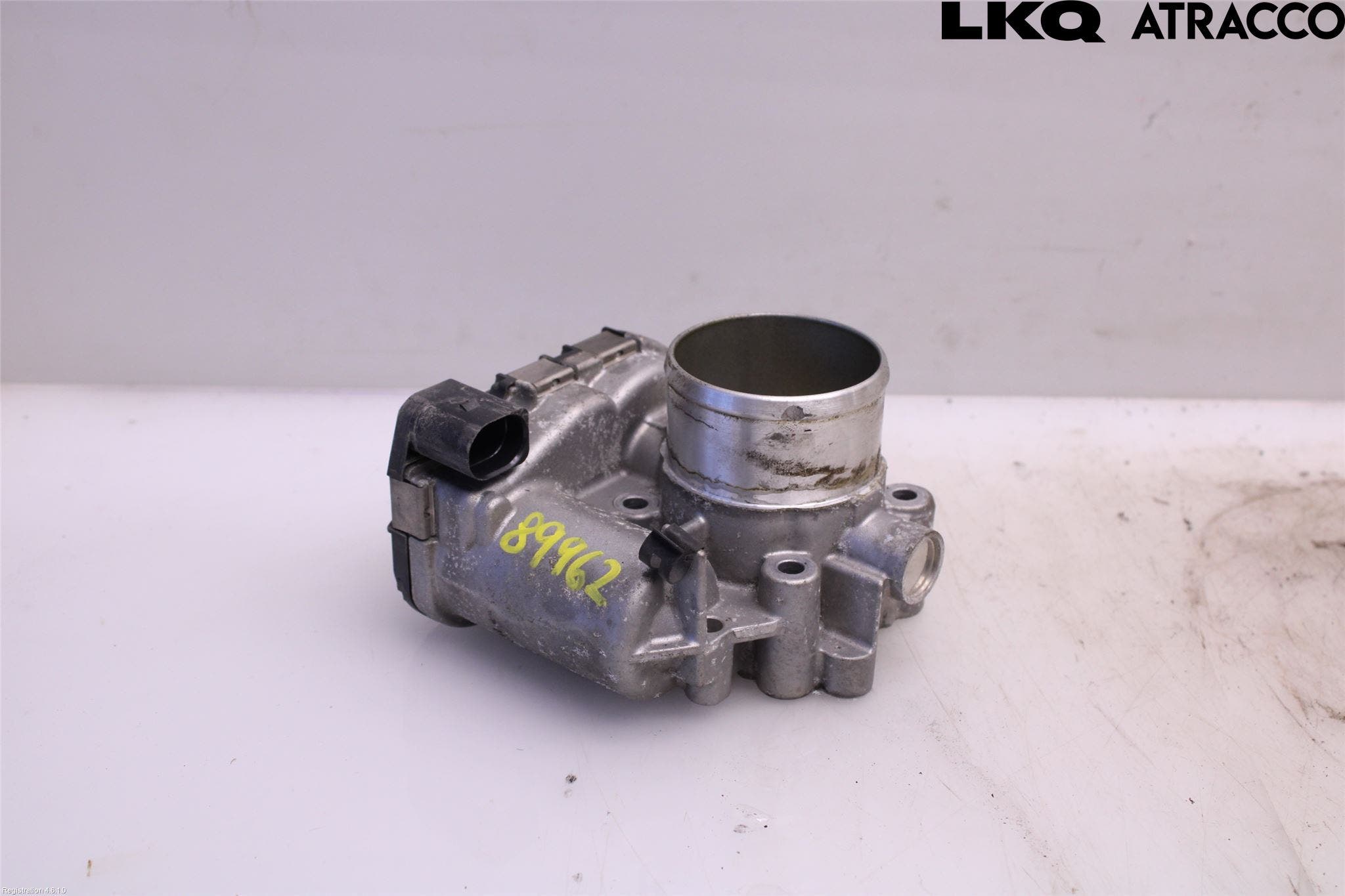 Ford TRANSIT/TOURNEO CONNECT 13-22 Injspjällhus