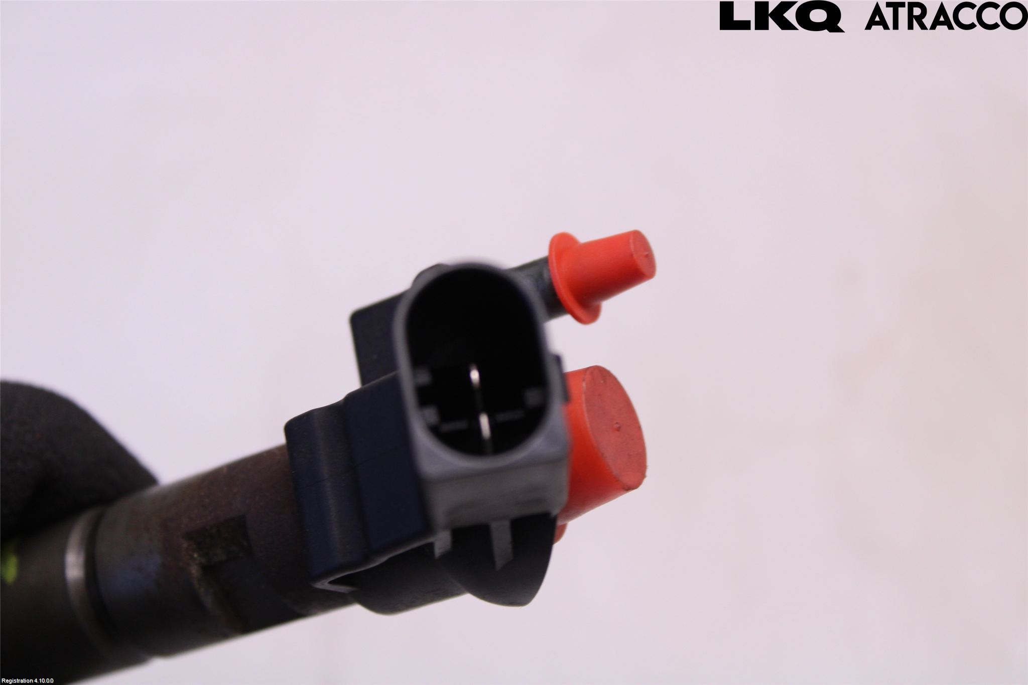 Audi A7/S7 4G 11-17 Injspridare