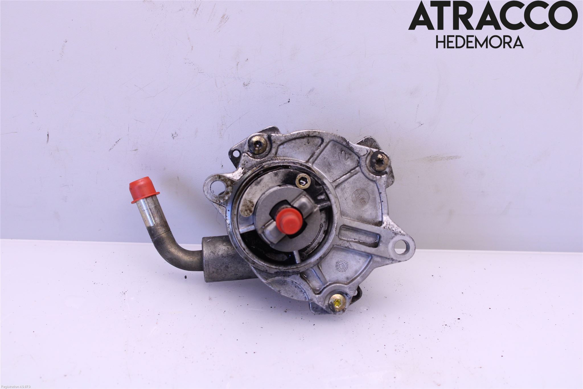 Mercedes-Benz MB VITO/VIANO (W638) 96-03 Vakuumpump