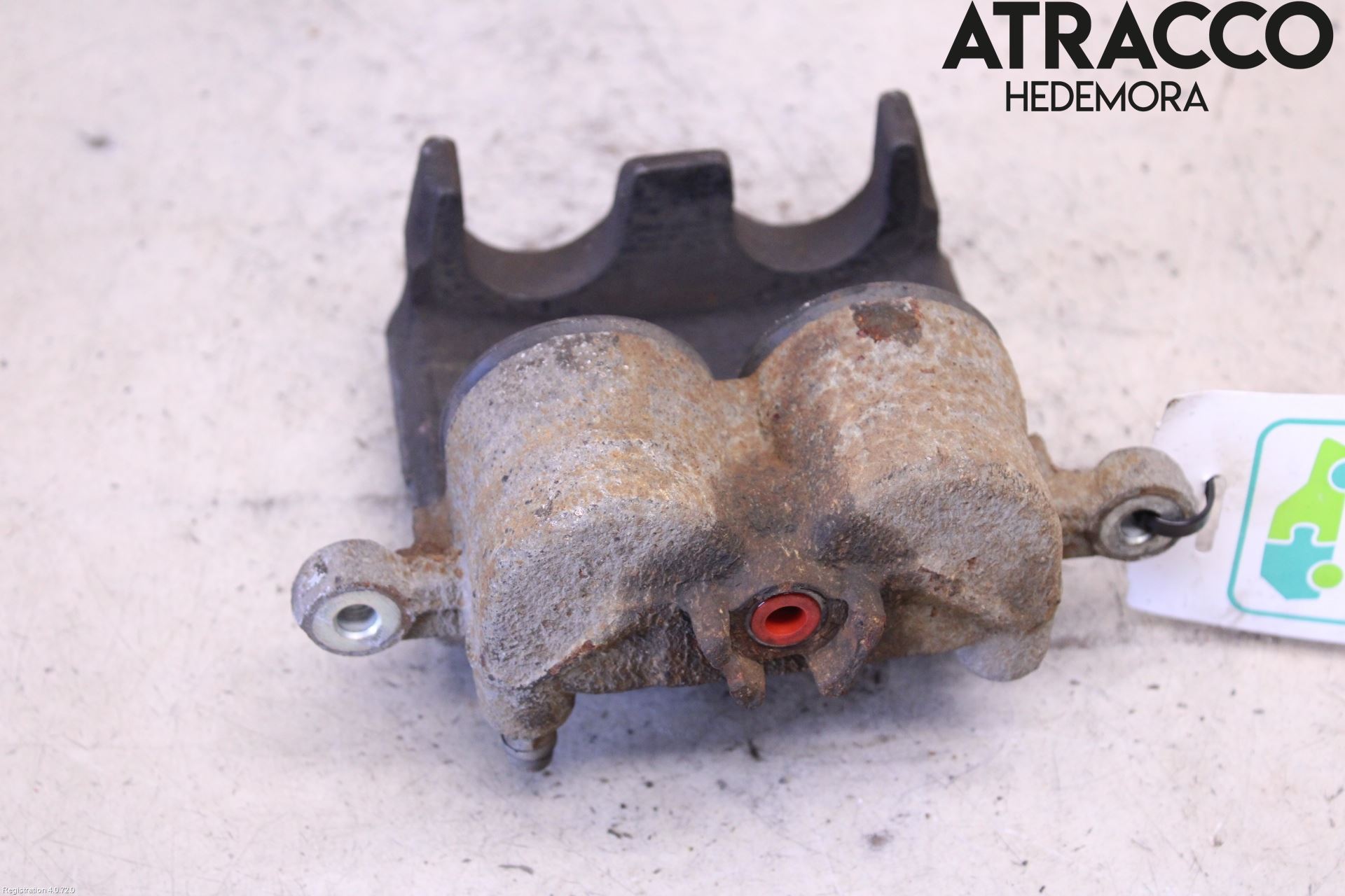 Subaru FORESTER SJ 13-18 Bromsok Fram Vänster