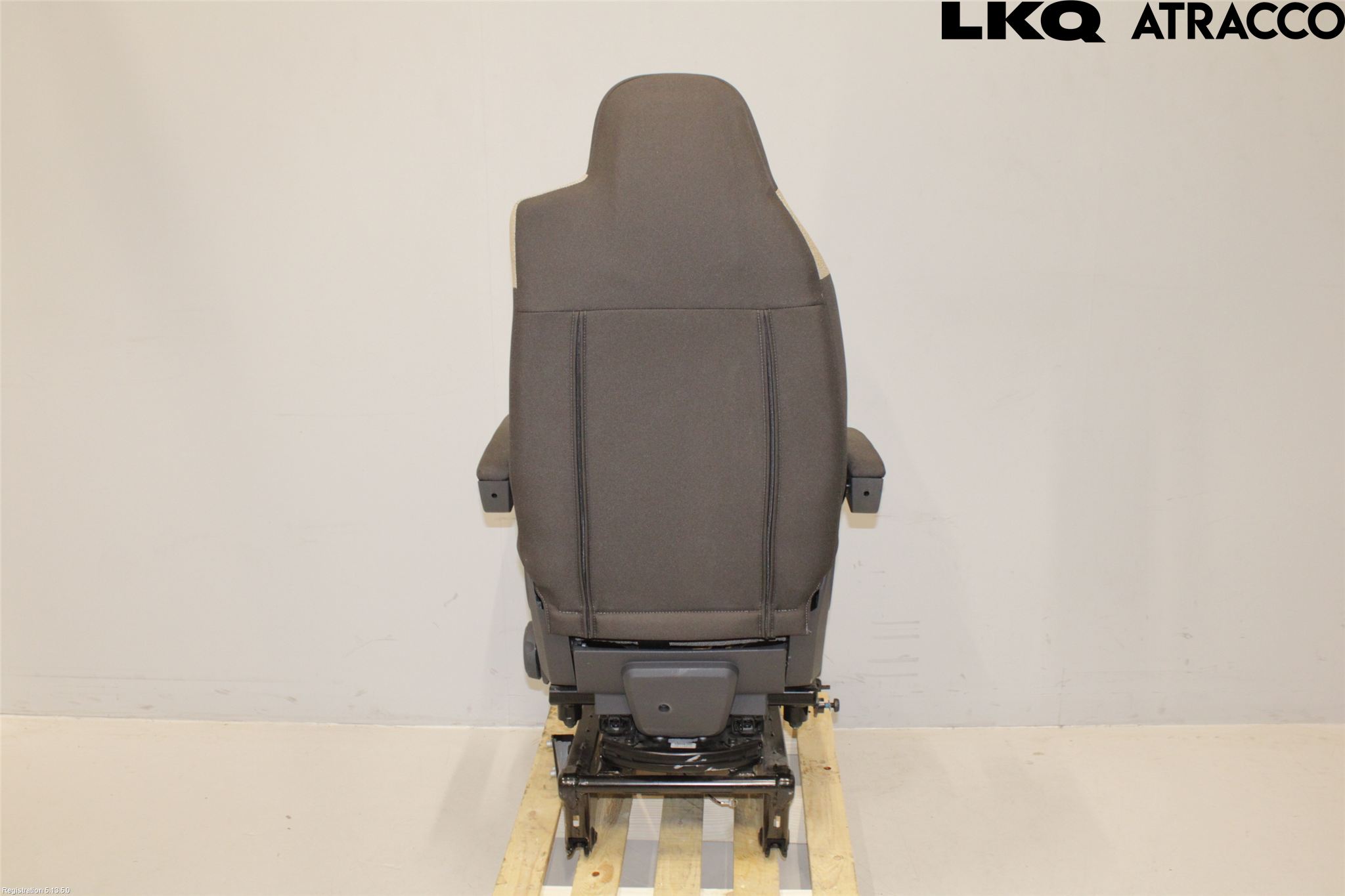 Fiat DUCATO 15-23 Inredning Stol Fram Vä