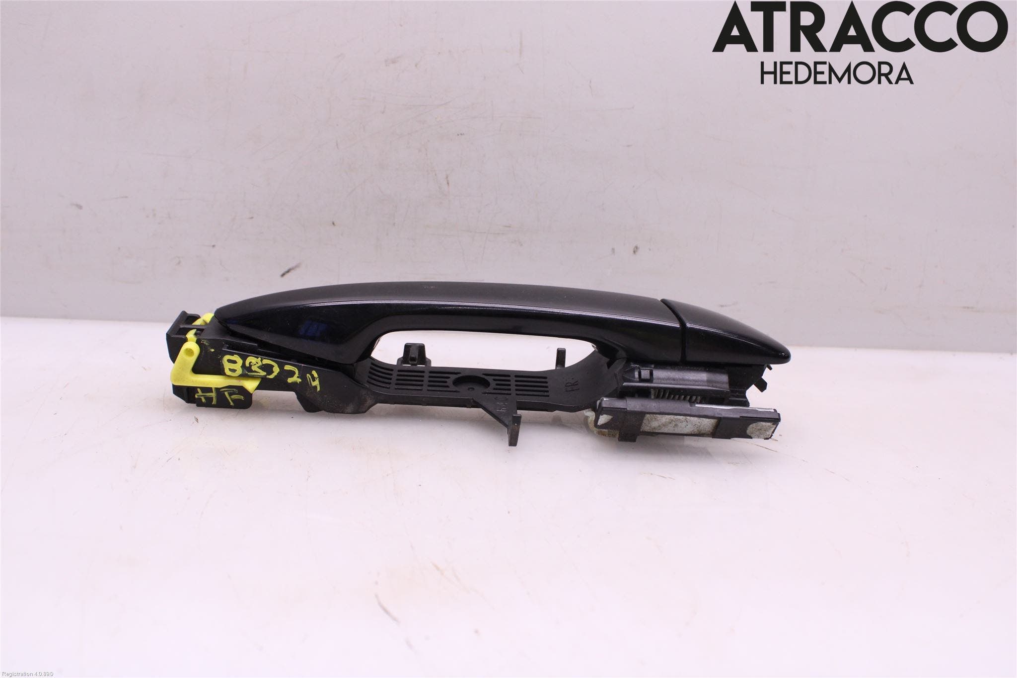 Lexus CT 200h Dörrhandtag Yttre Hö