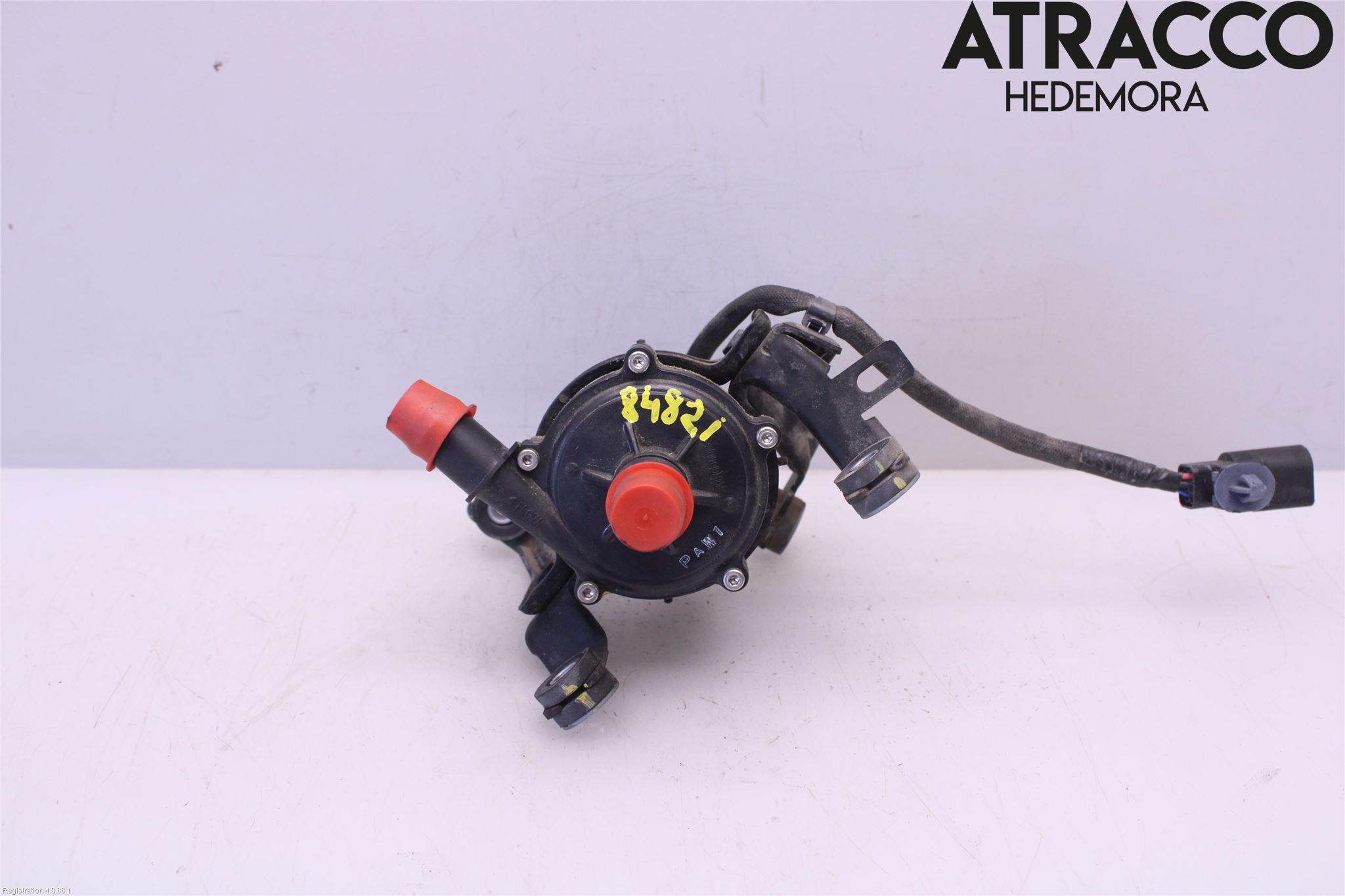 Kia CEED/CEED SW 19- Värme Cirkulationspump