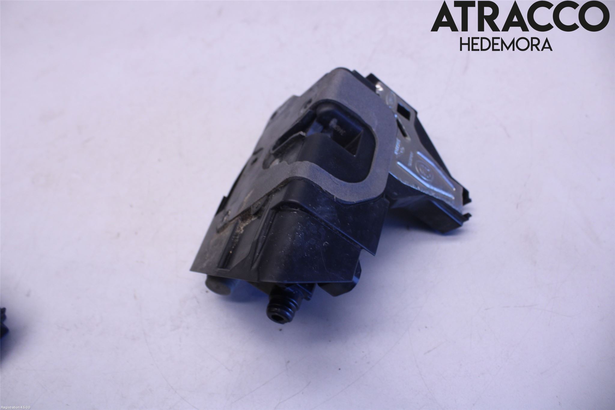 Jaguar F-PACE Låskista-Dörrlås