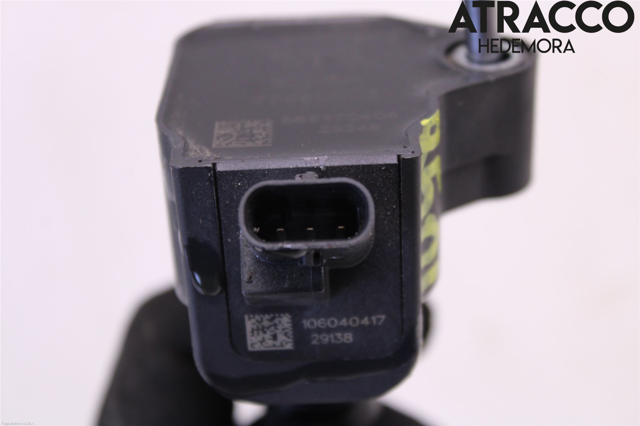 BMW 1 F20/F21 11-19 Tändspole