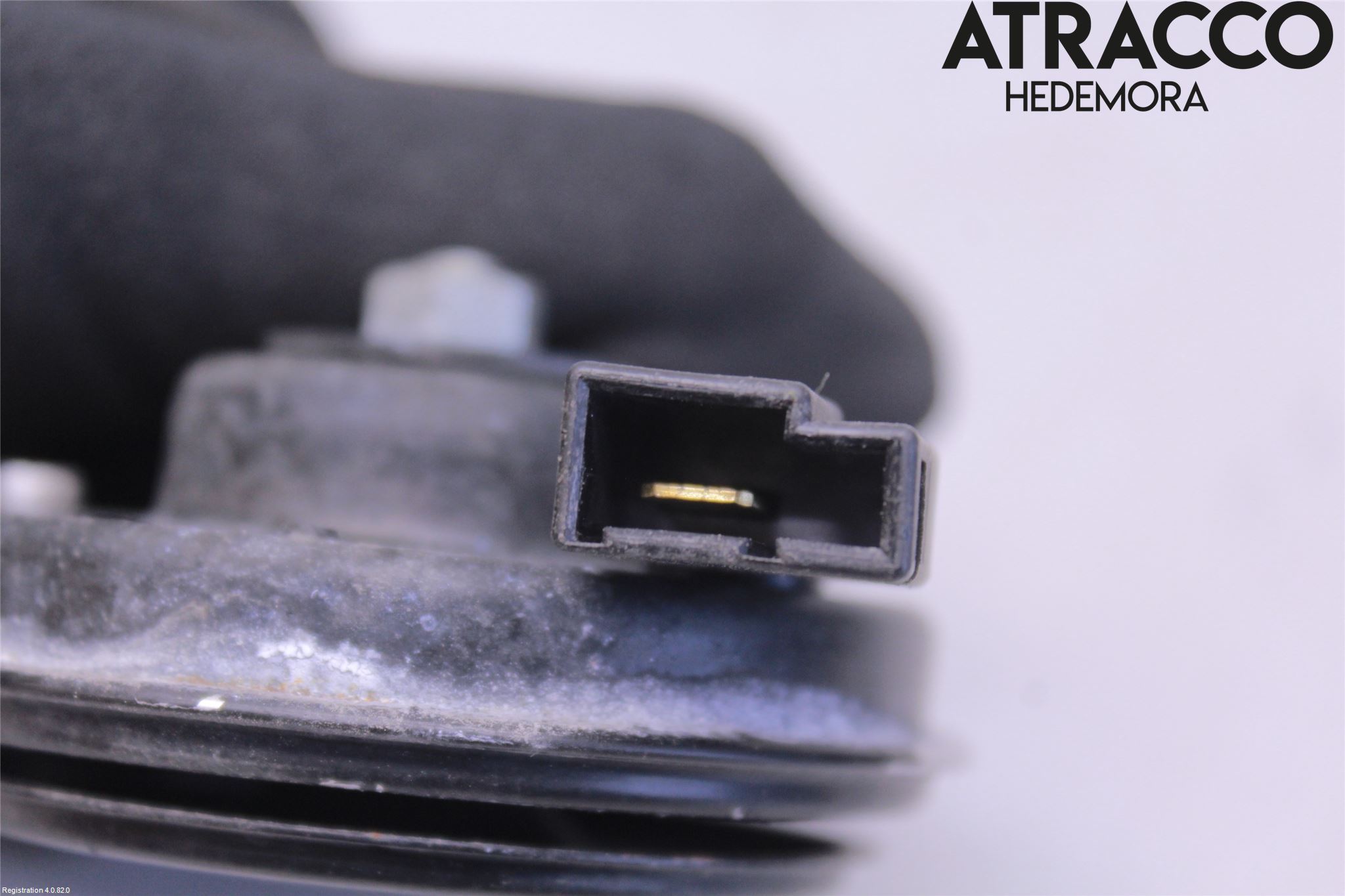 Toyota COROLLA 19- Signalhorn