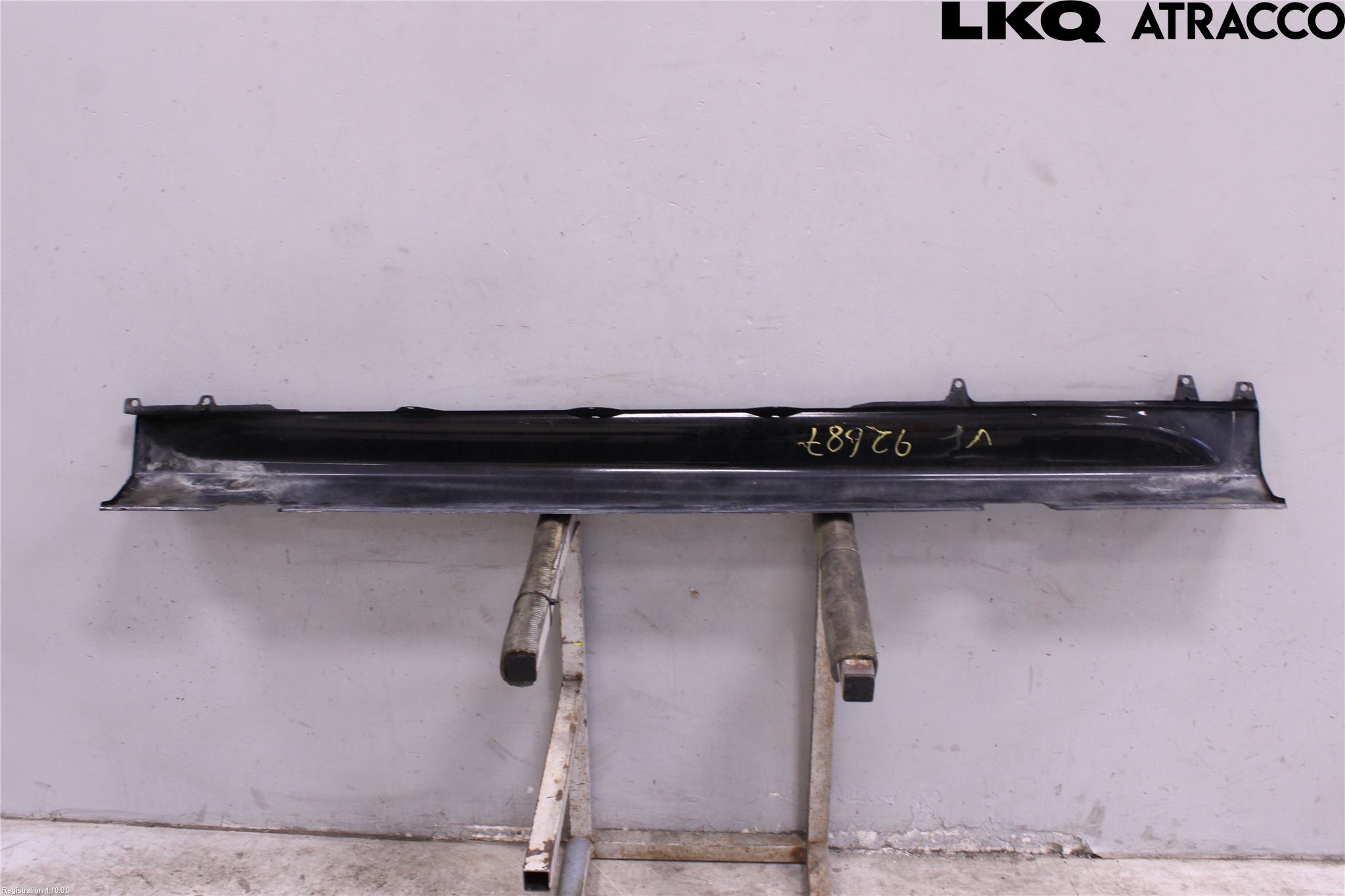 BMW Z3 E36/6    94-02 Sidokjol Vä