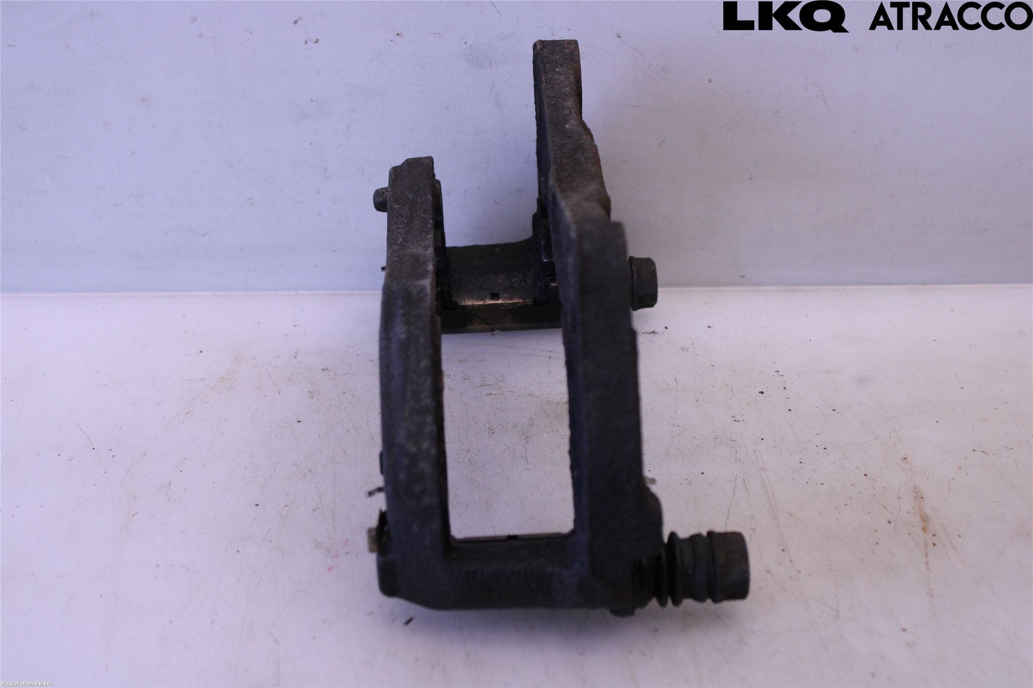 Subaru OUTBACK 10-15 Bromsokshållare