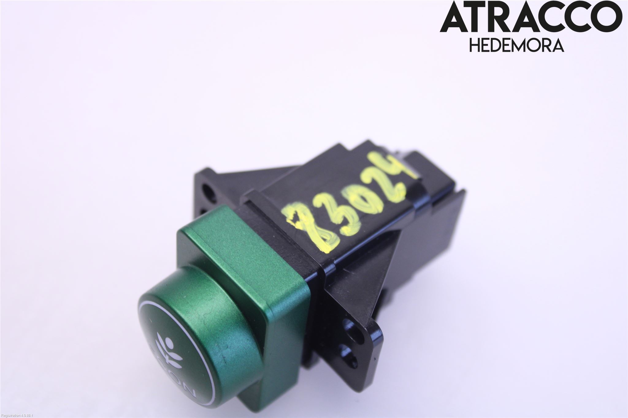 Honda INSIGHT Strömställare Övrigt